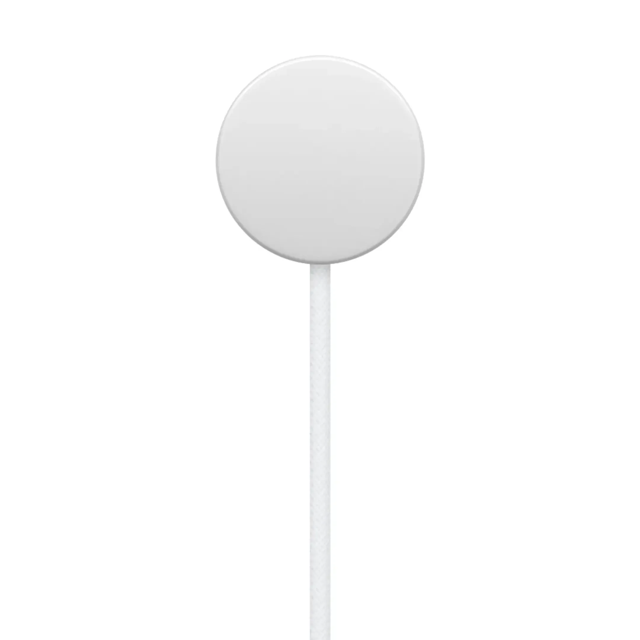 Apple Câble de charge rapide magnétique vers USB‑C pour Apple Watch - 1m - Blanc image