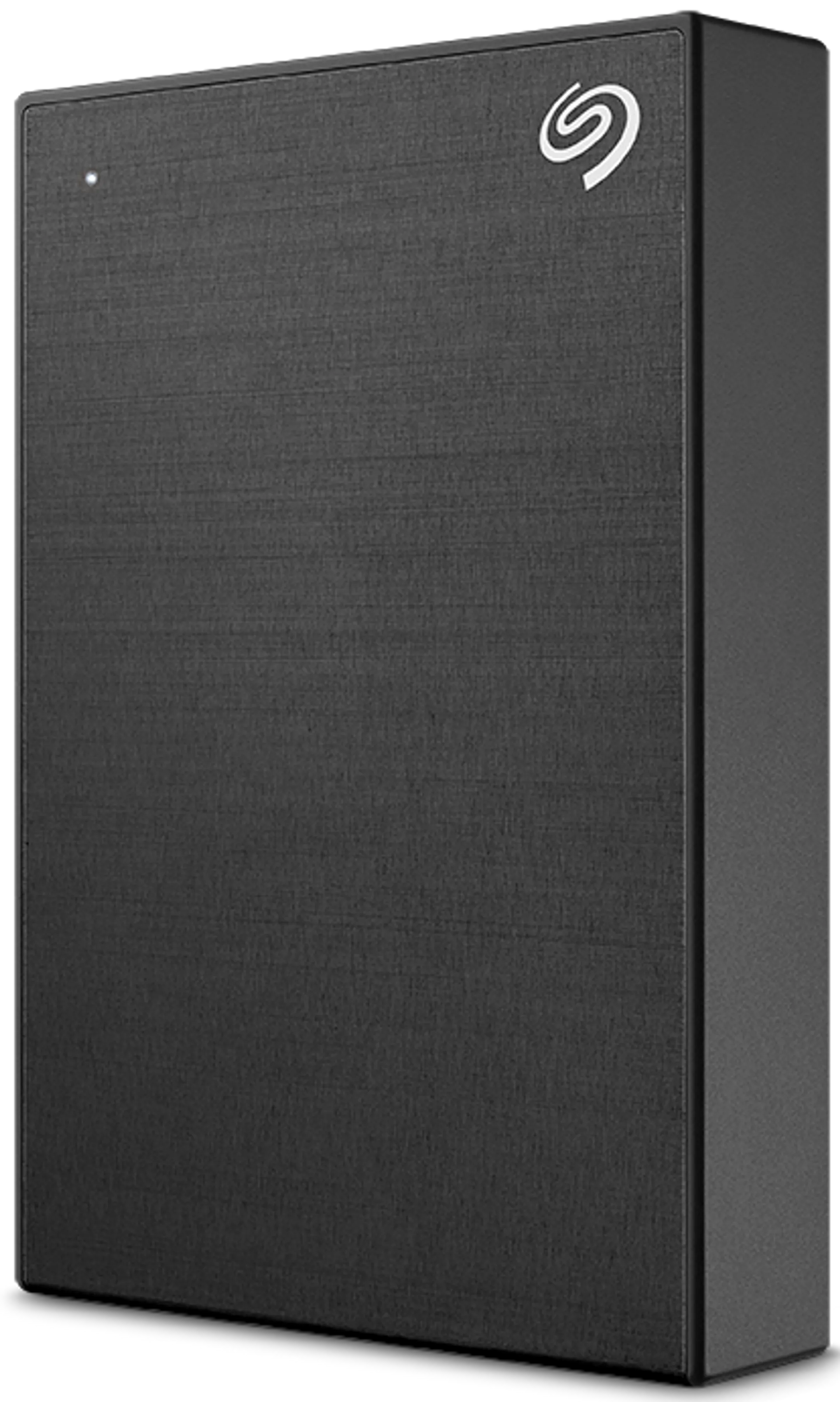 Disque dur externe One Touch avec mot de passe - 2 To - Noir