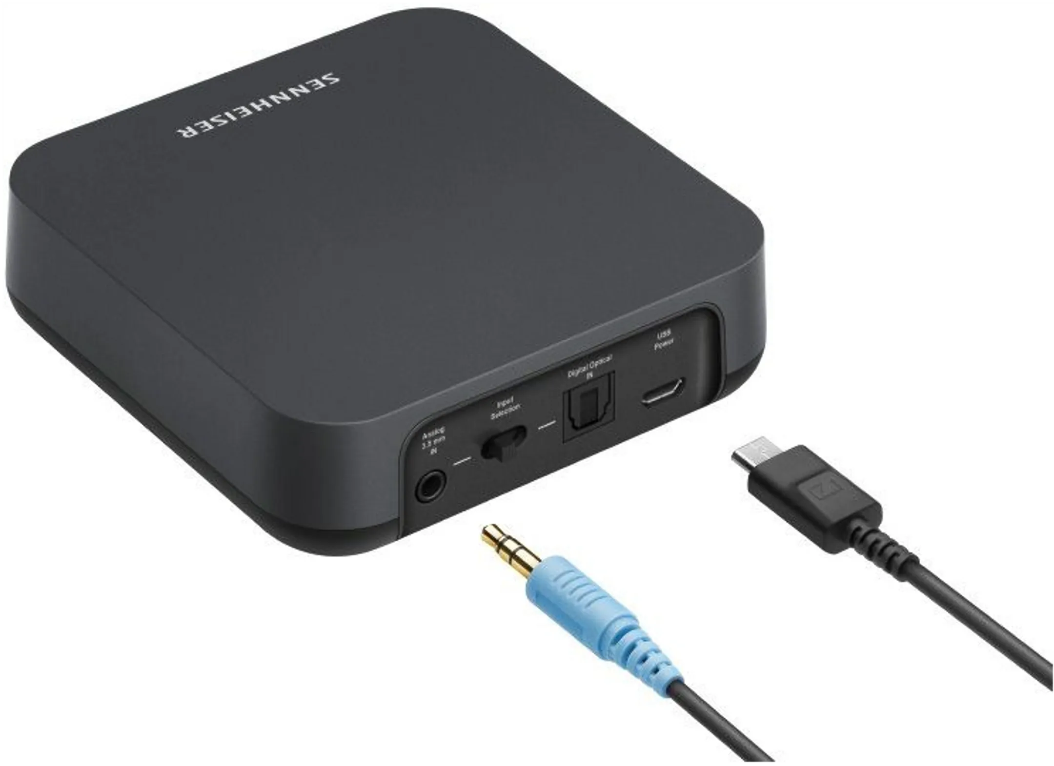 Sennheiser Transmetteur Audio Bluetooth BT T100 image