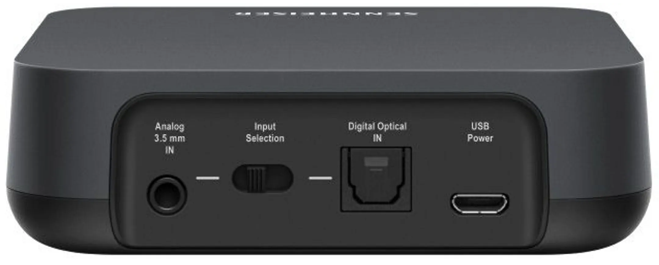 Sennheiser Transmetteur Audio Bluetooth BT T100 image