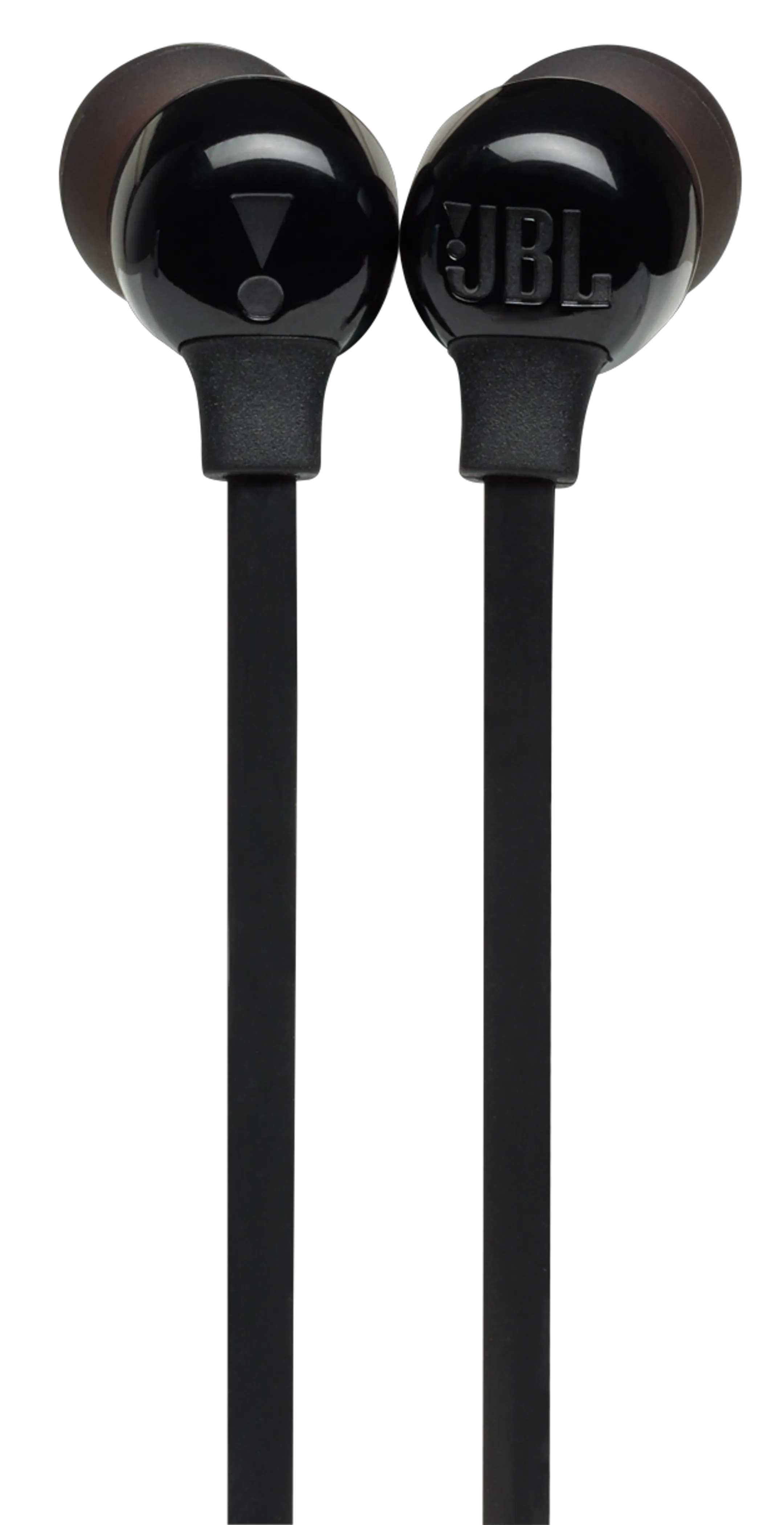 JBL TUNE 125BT sports earbuds - Black image