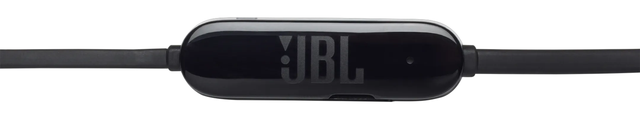 JBL TUNE 125BT sports earbuds - Black image