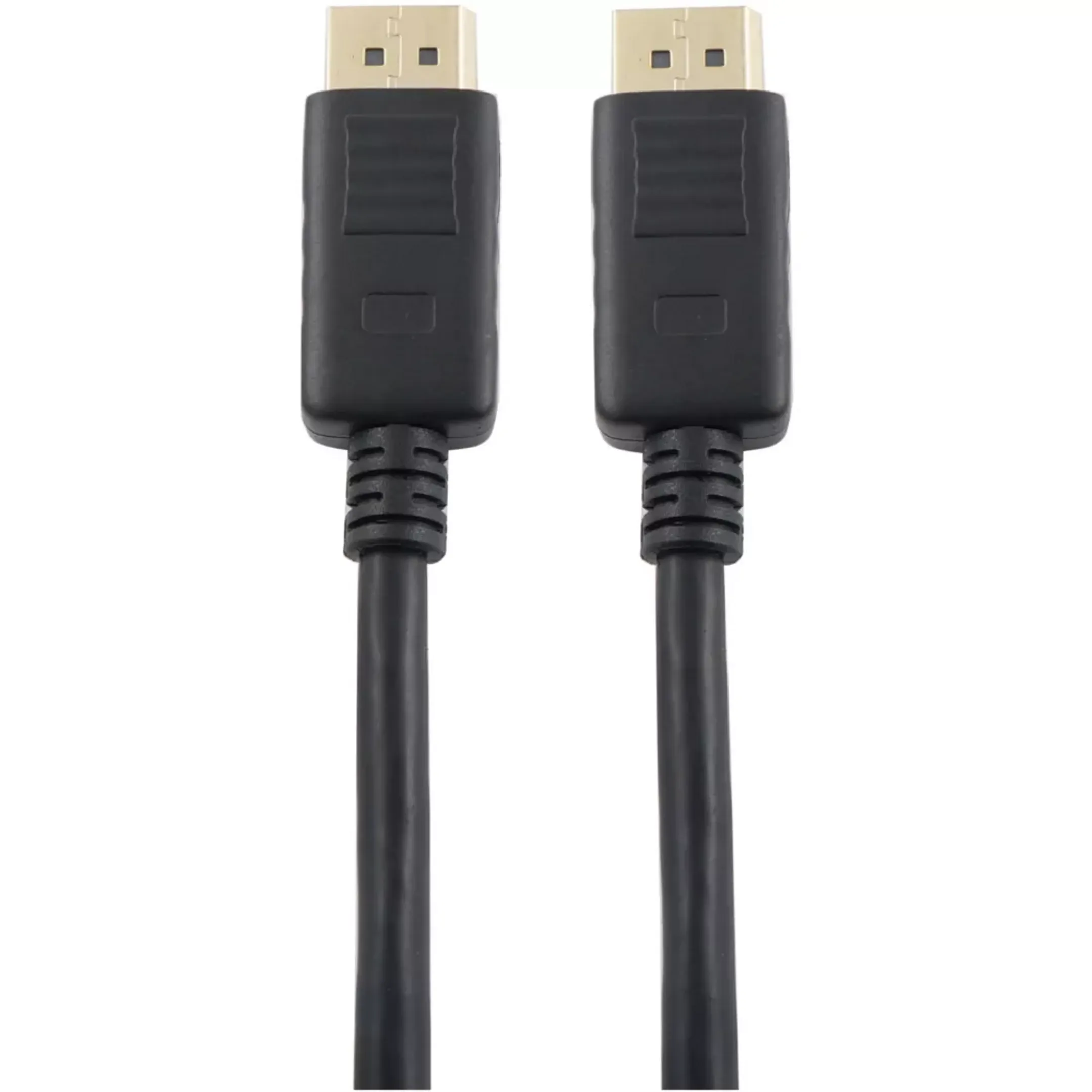 ESSENTIEL-B Cable Display Port vers Display Port - Black image