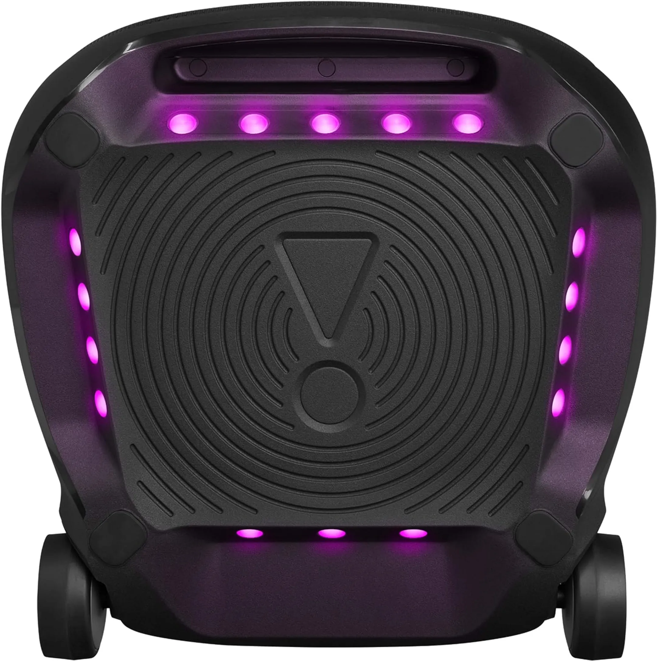 JBL PartyBox Ultimate Bluetooth-Lautsprecher - Schwarz image