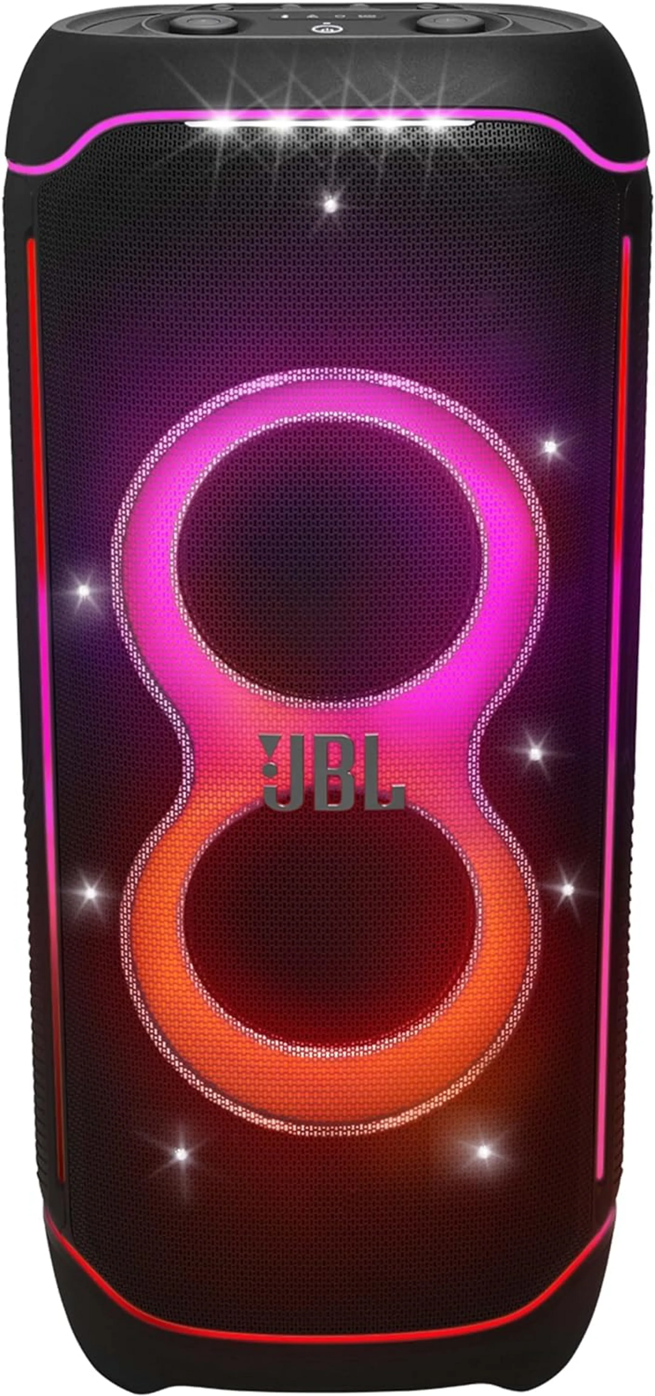 JBL PartyBox Ultimate Bluetooth-Lautsprecher - Schwarz image
