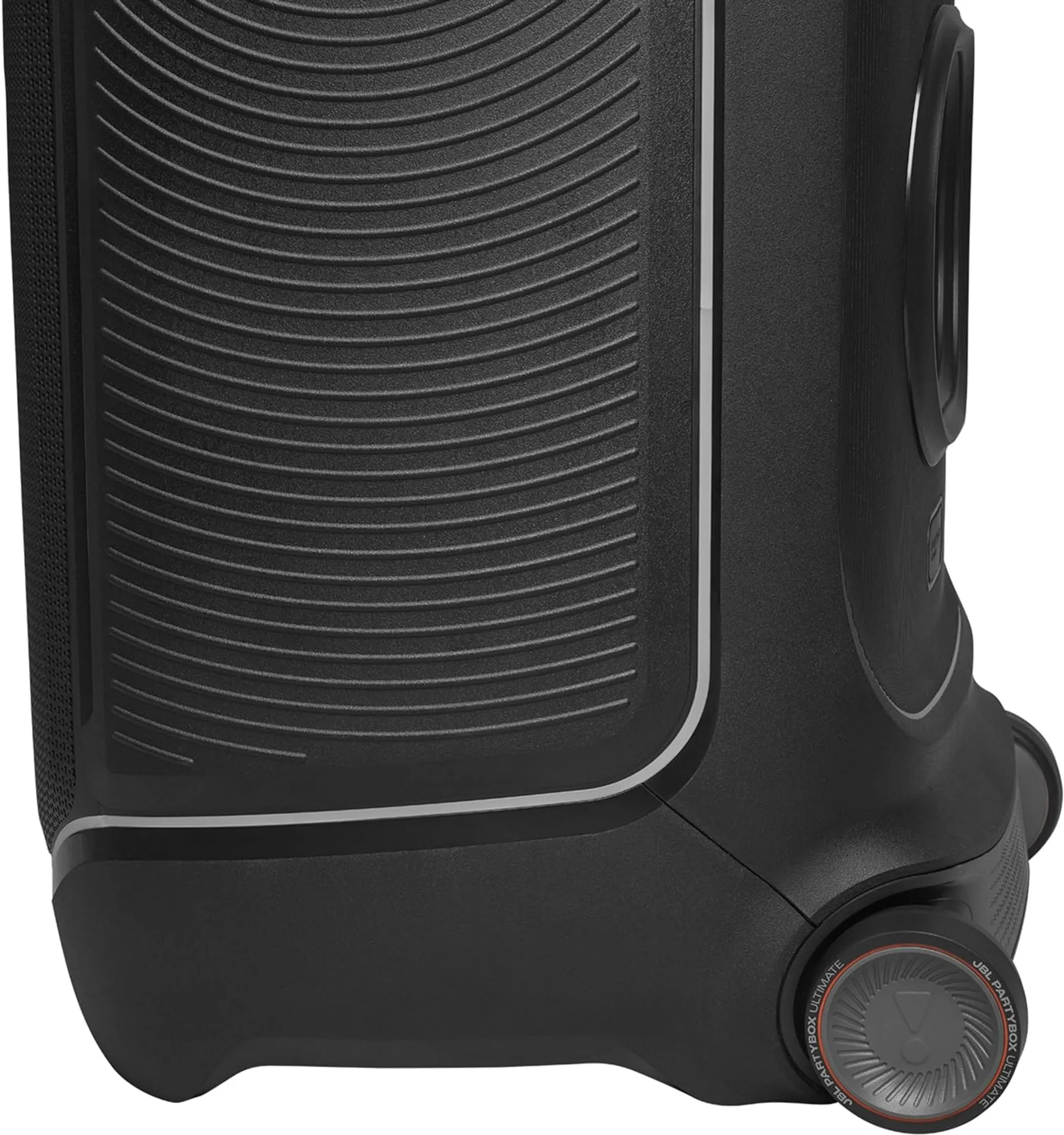 JBL PartyBox Ultimate Bluetooth-Lautsprecher - Schwarz image