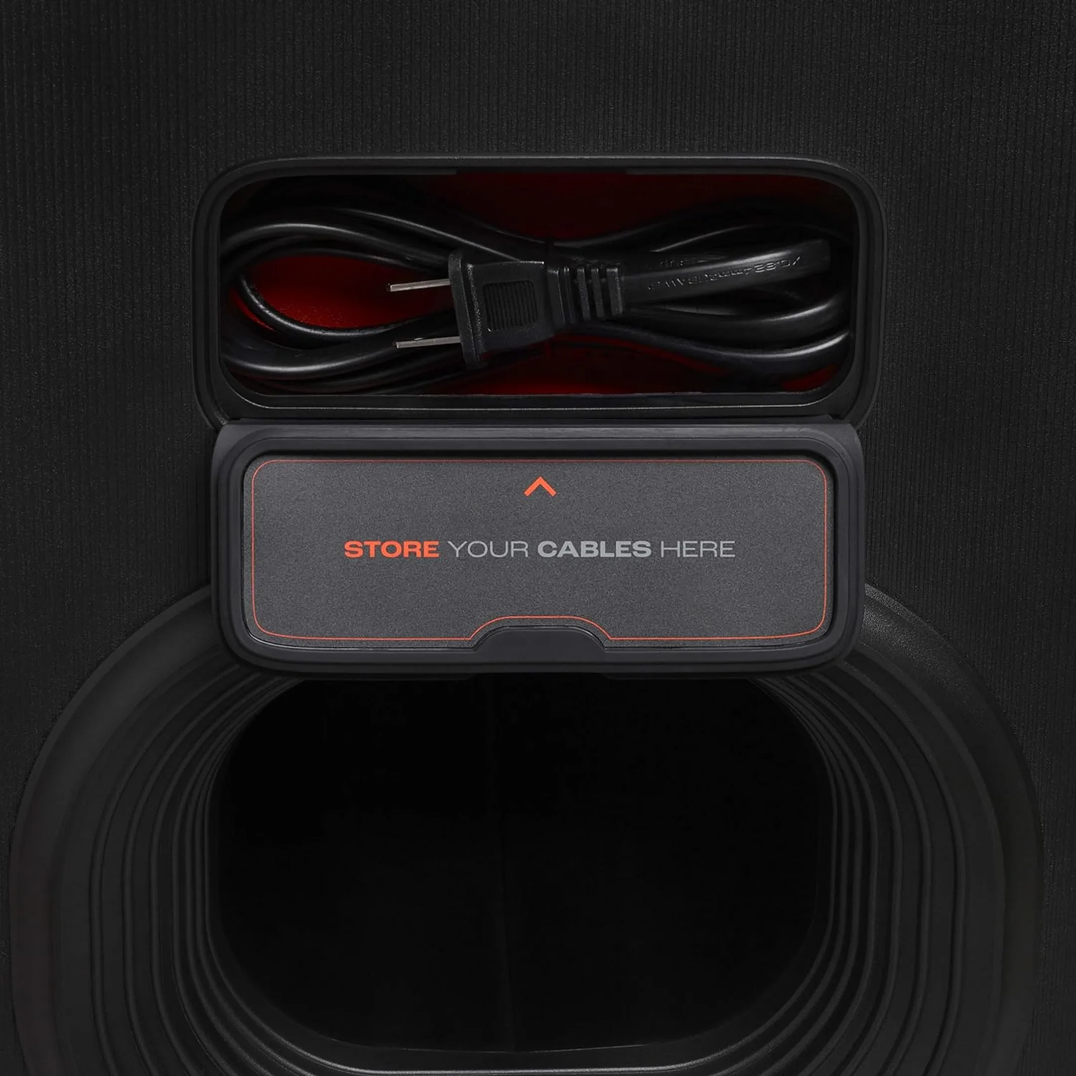 JBL PartyBox Ultimate Bluetooth-Lautsprecher - Schwarz image