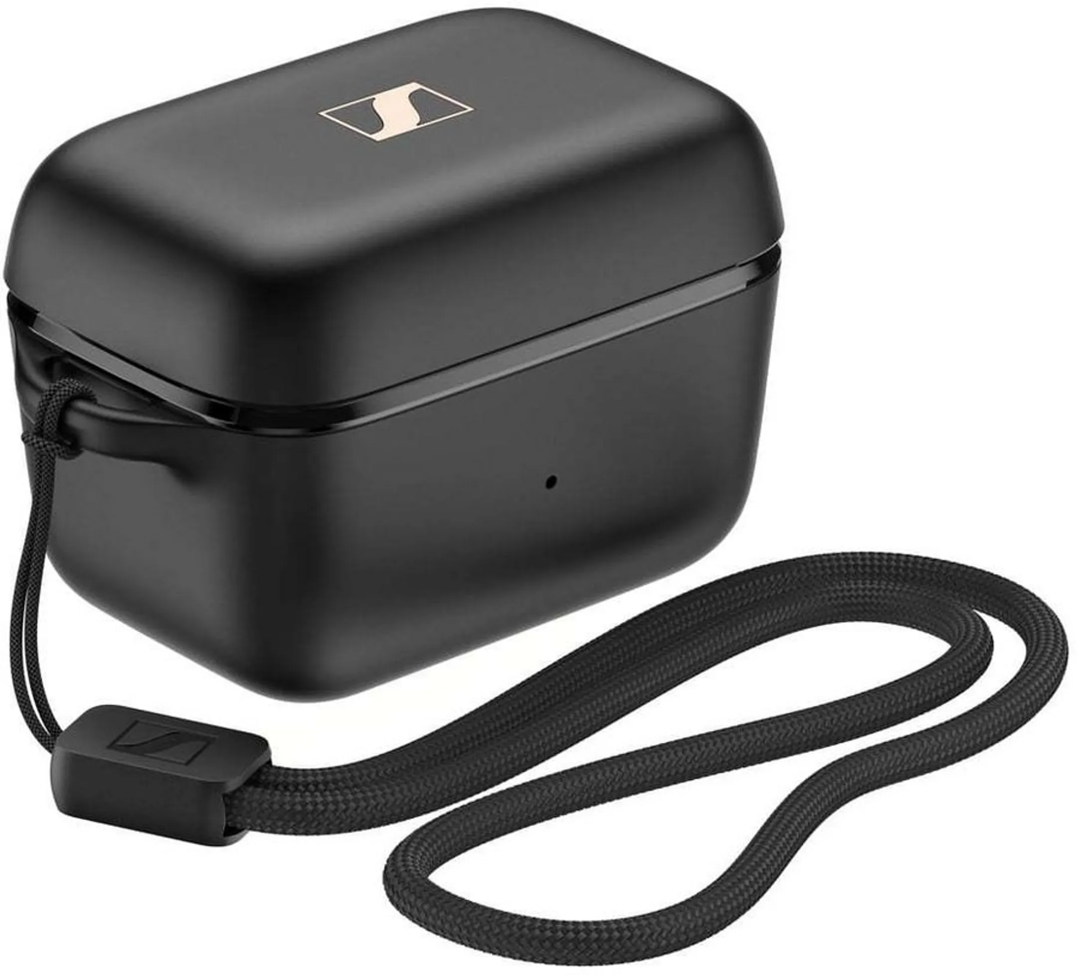 Sennheiser Ecouteurs sans fil Sport True Wireless - Noir image