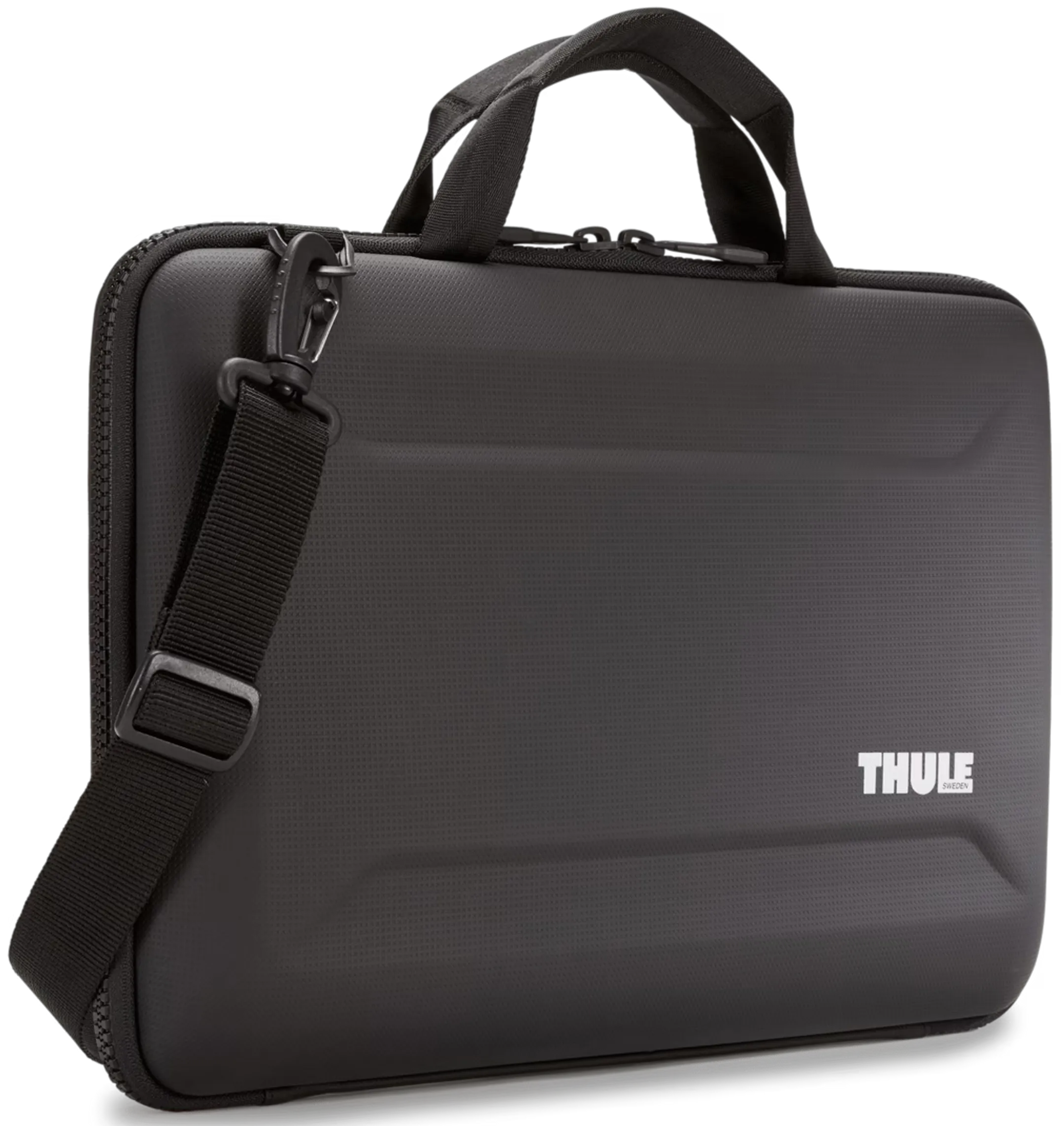 Sacoche Gauntlet pour MacBook Pro 16" - Noir