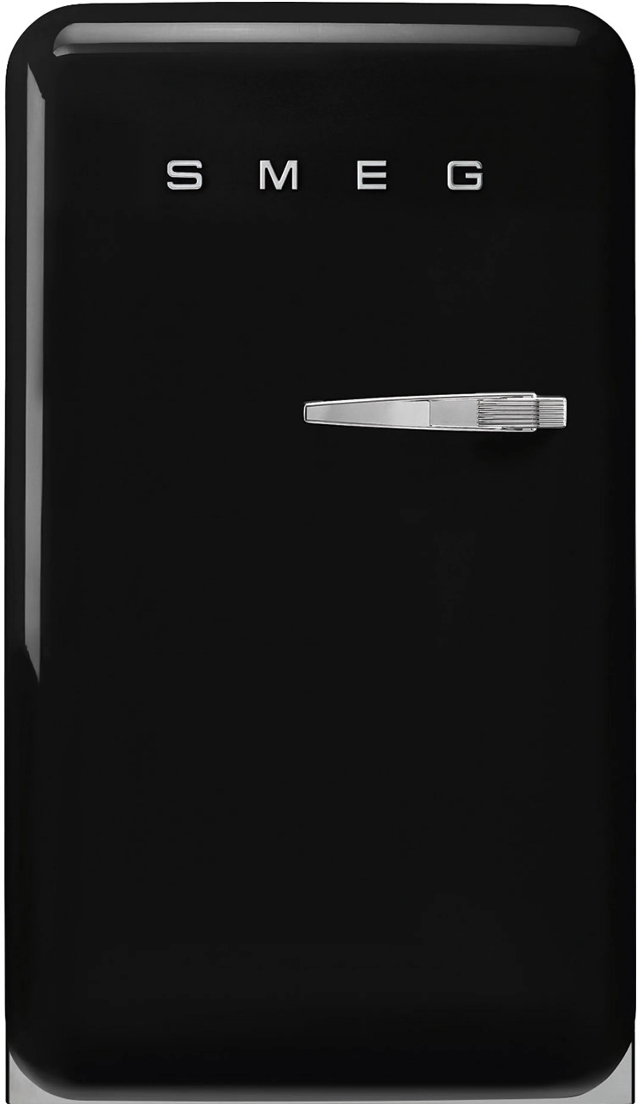 FAB10HLBL5 Table Top Fridge - Black