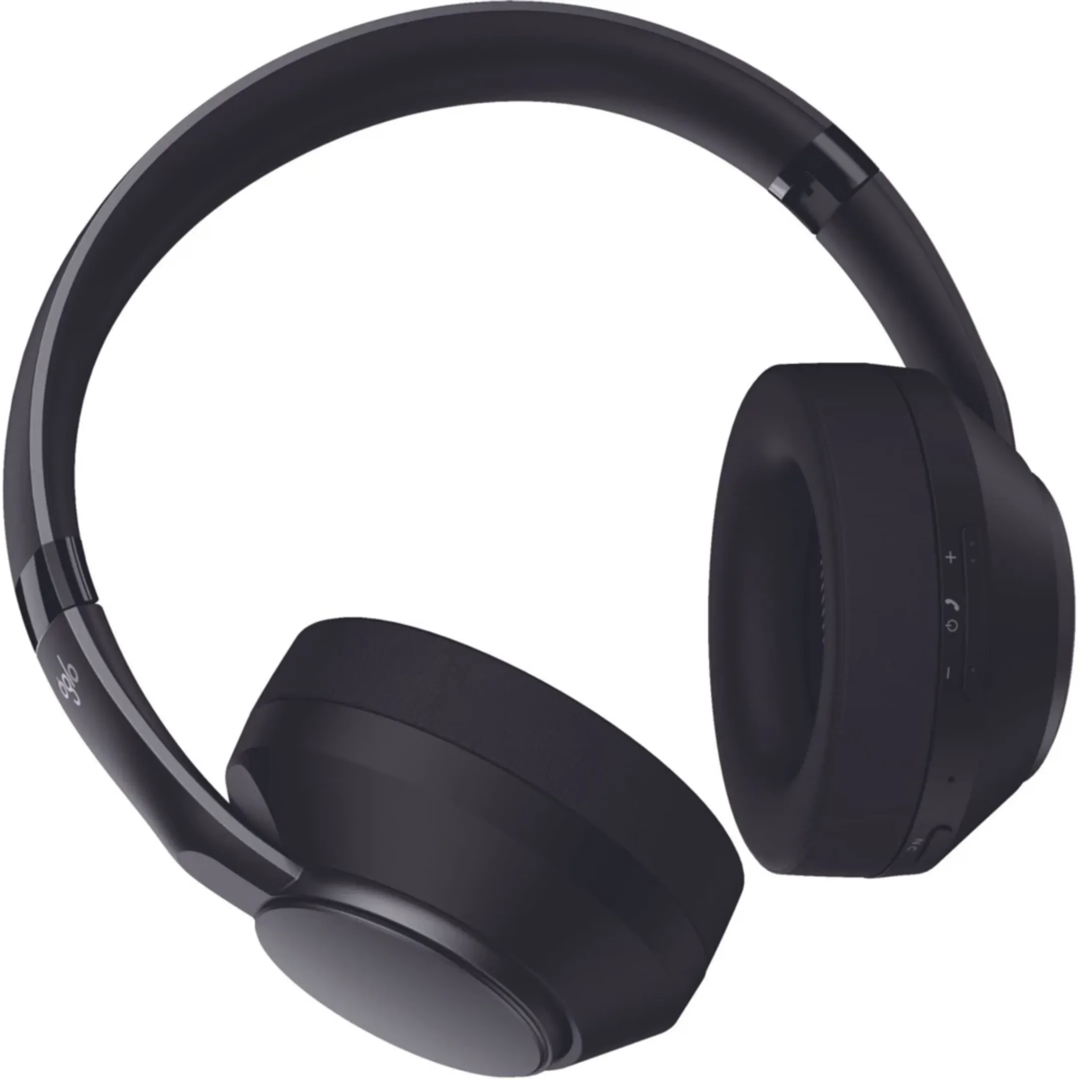 OGLO Wireless headset MUZ 3 ANC - Black image