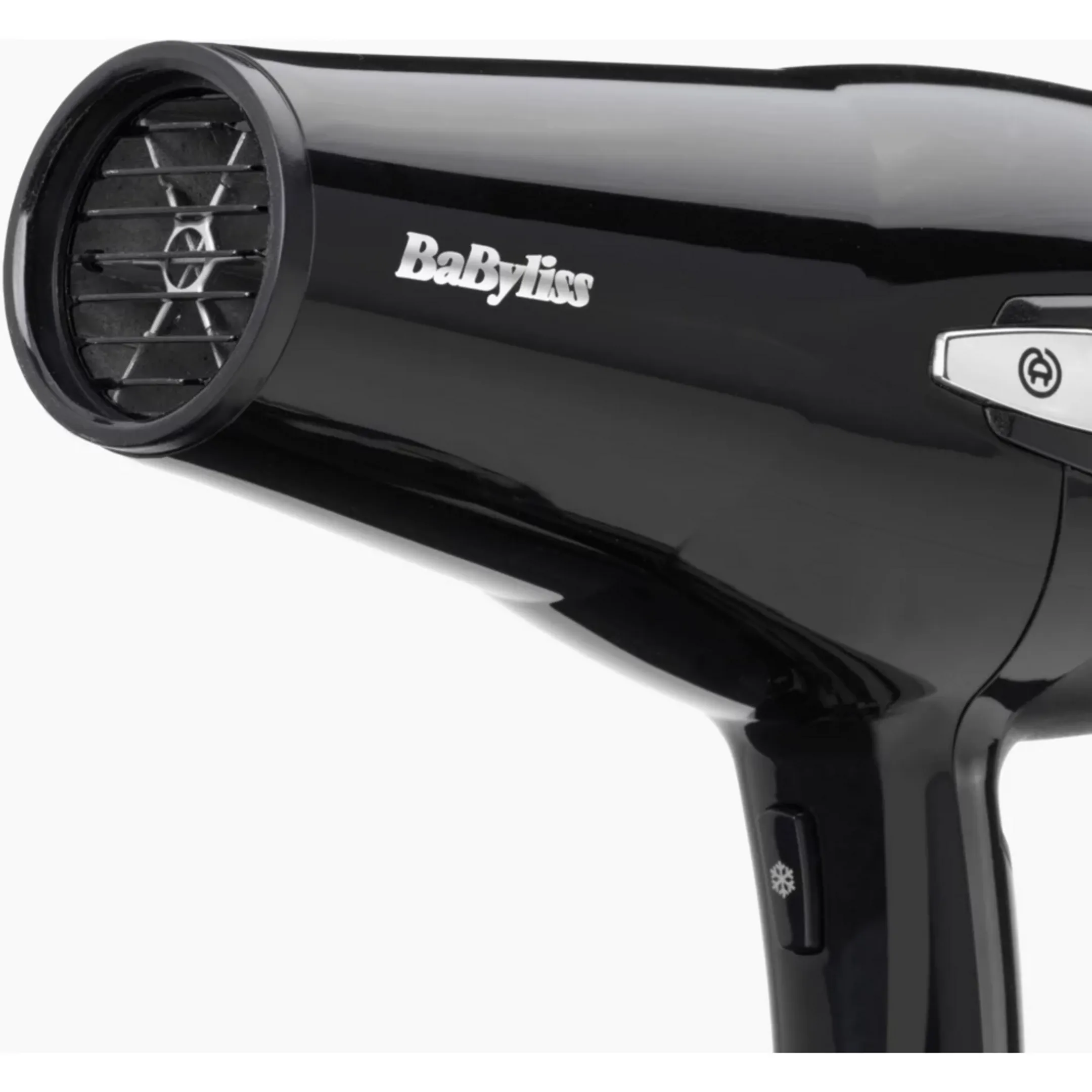 Babyliss Haartrockner CordKeeper 2000 D374DE image