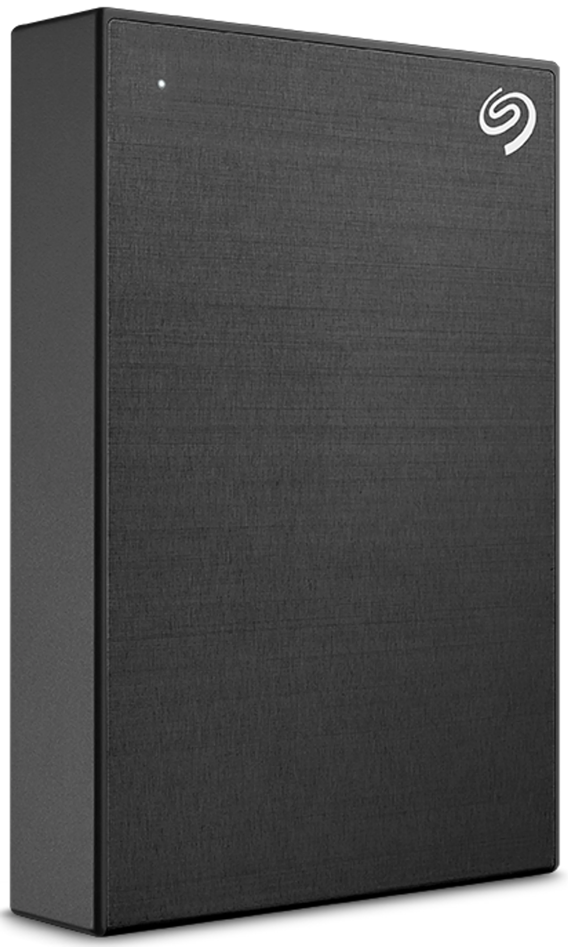 Seagate Externe One-Touch-Festplatte mit Passwort - 2 Tb - Schwarz image