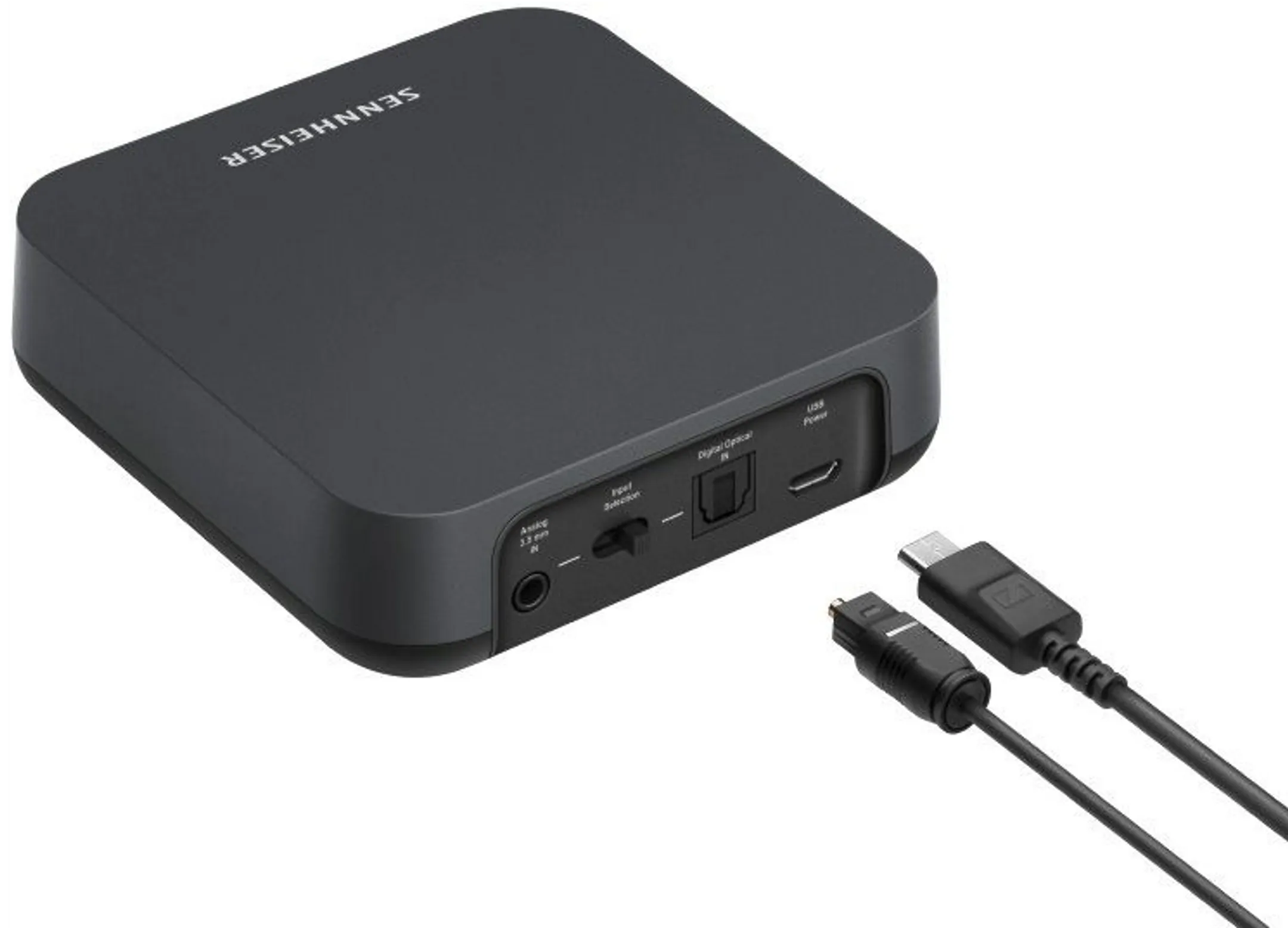 Sennheiser Transmetteur Audio Bluetooth BT T100 image