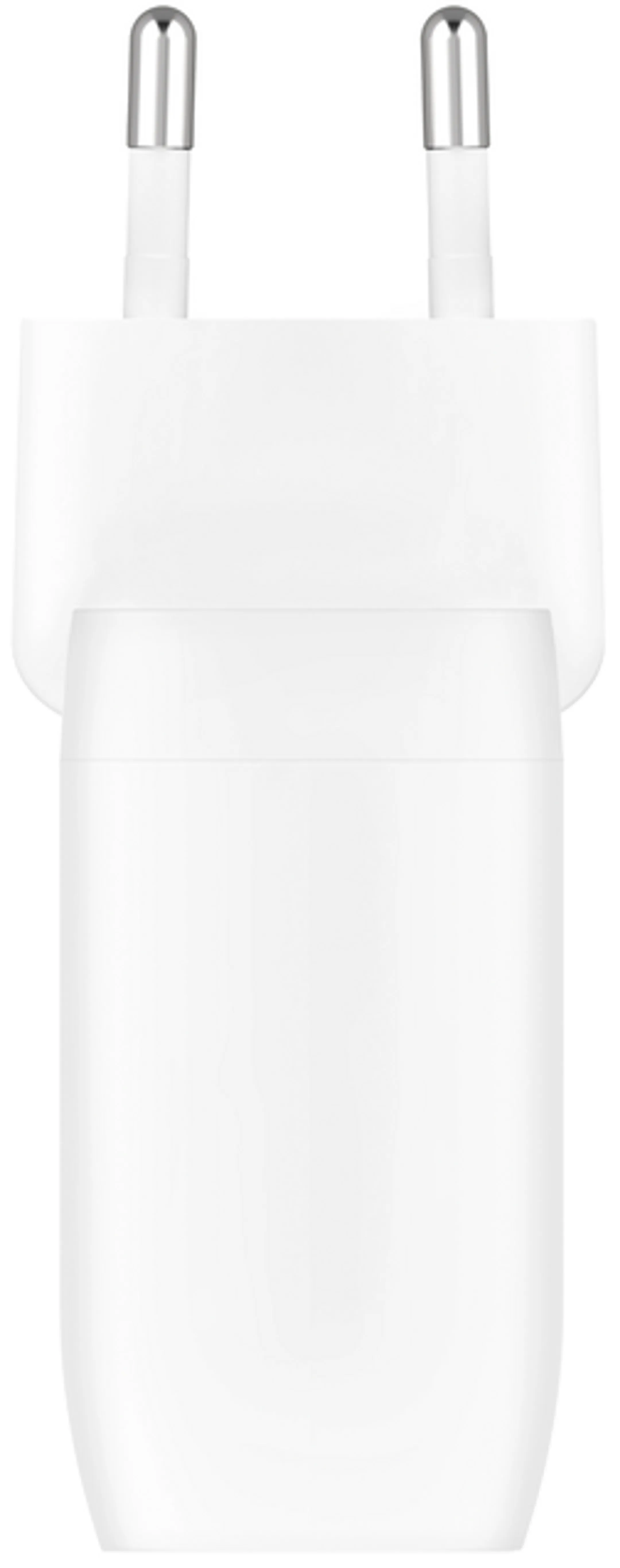 Belkin BoostCharge Pro 60W PPS USB-C Charger - White image