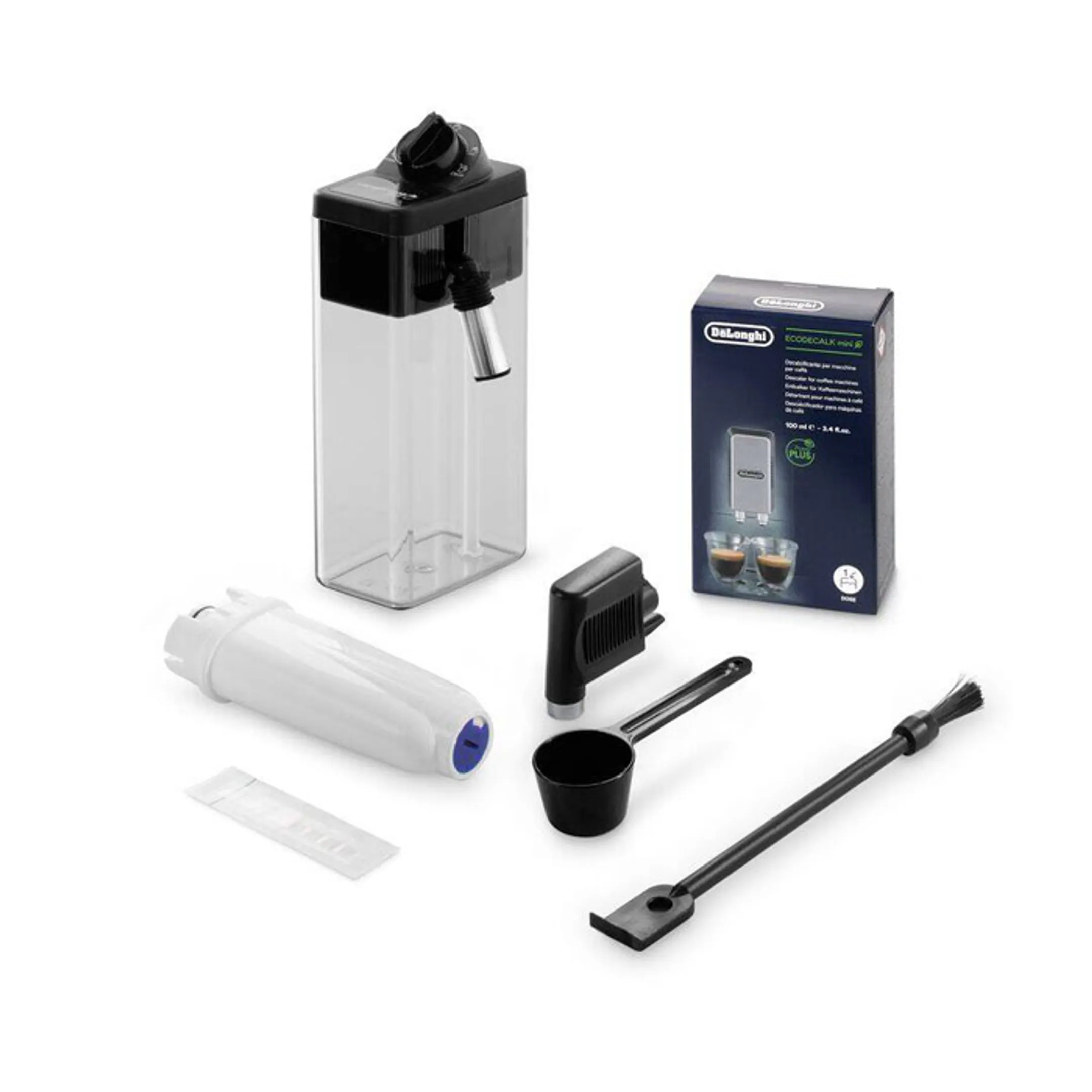 De'Longhi Machine à Expresso automatique Dinamica Plus ECAM380.85.SB image