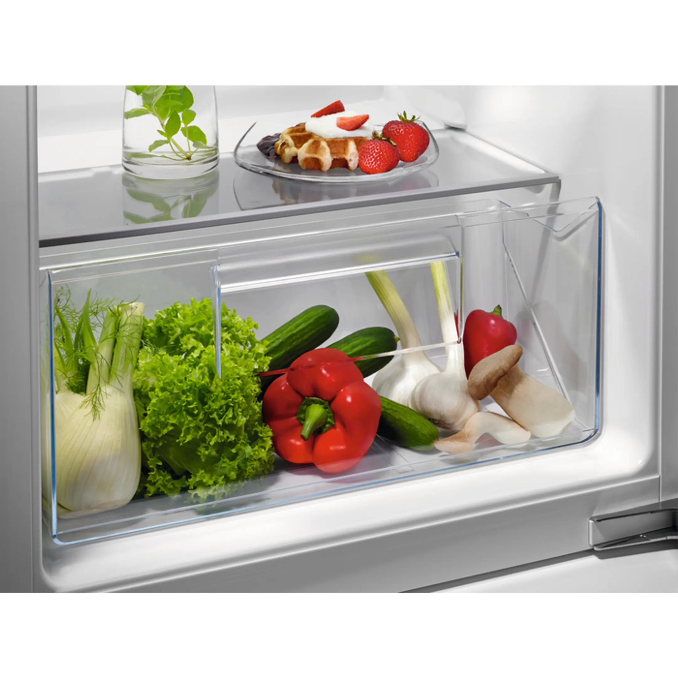 AEG 5000 Series Built-in Fridge TSK5O881EN image