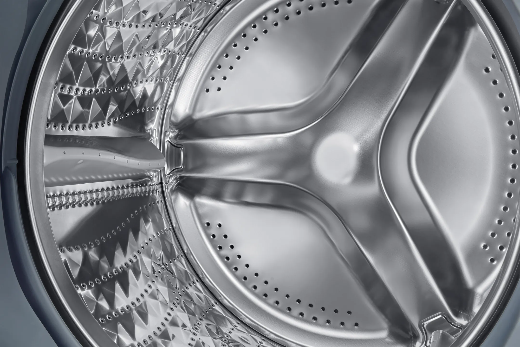 Samsung Lave-linge EcoBubble WW81CGC04AAEEN image