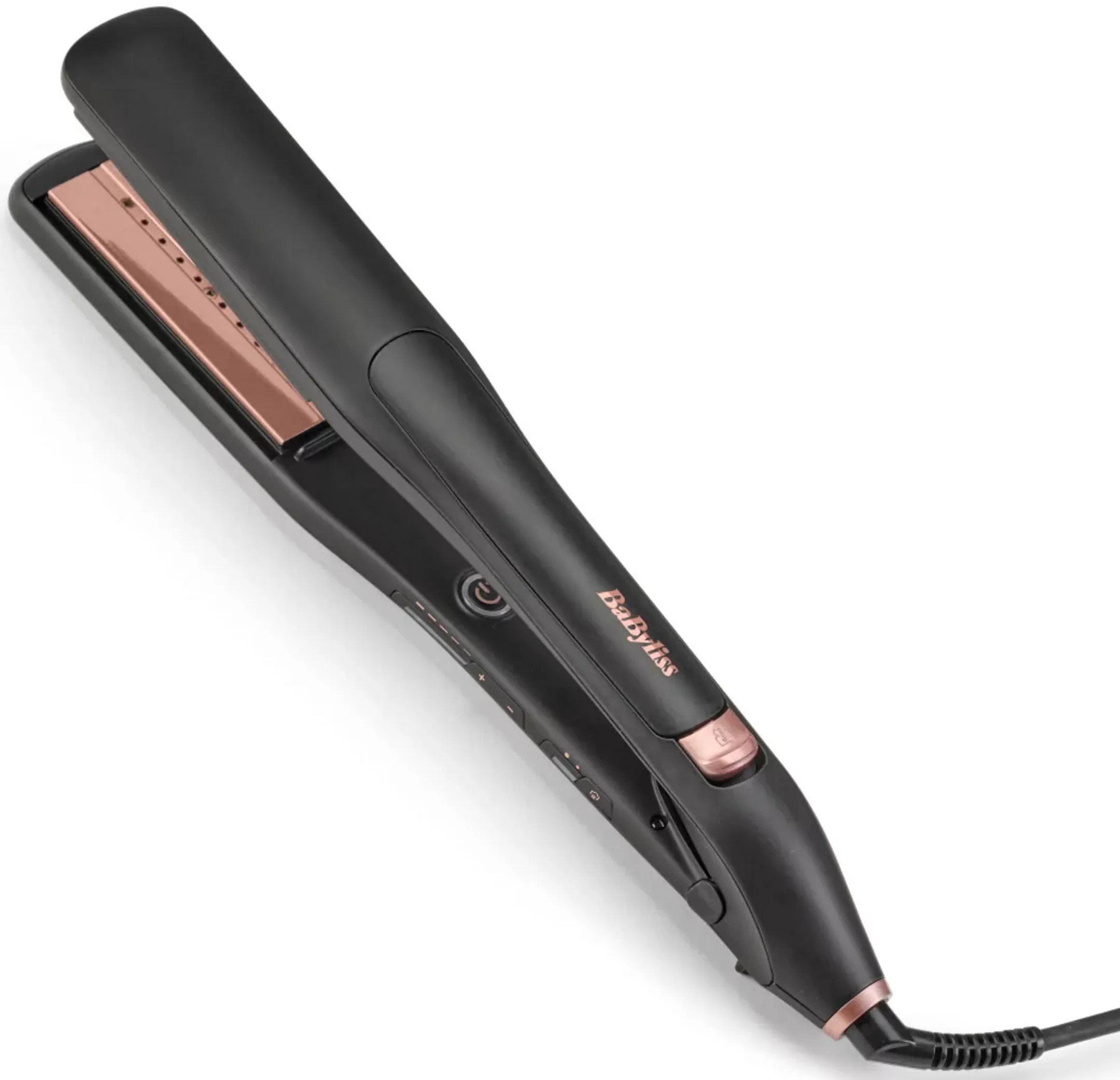 Babyliss Steam Radiance ST596E Straightener image
