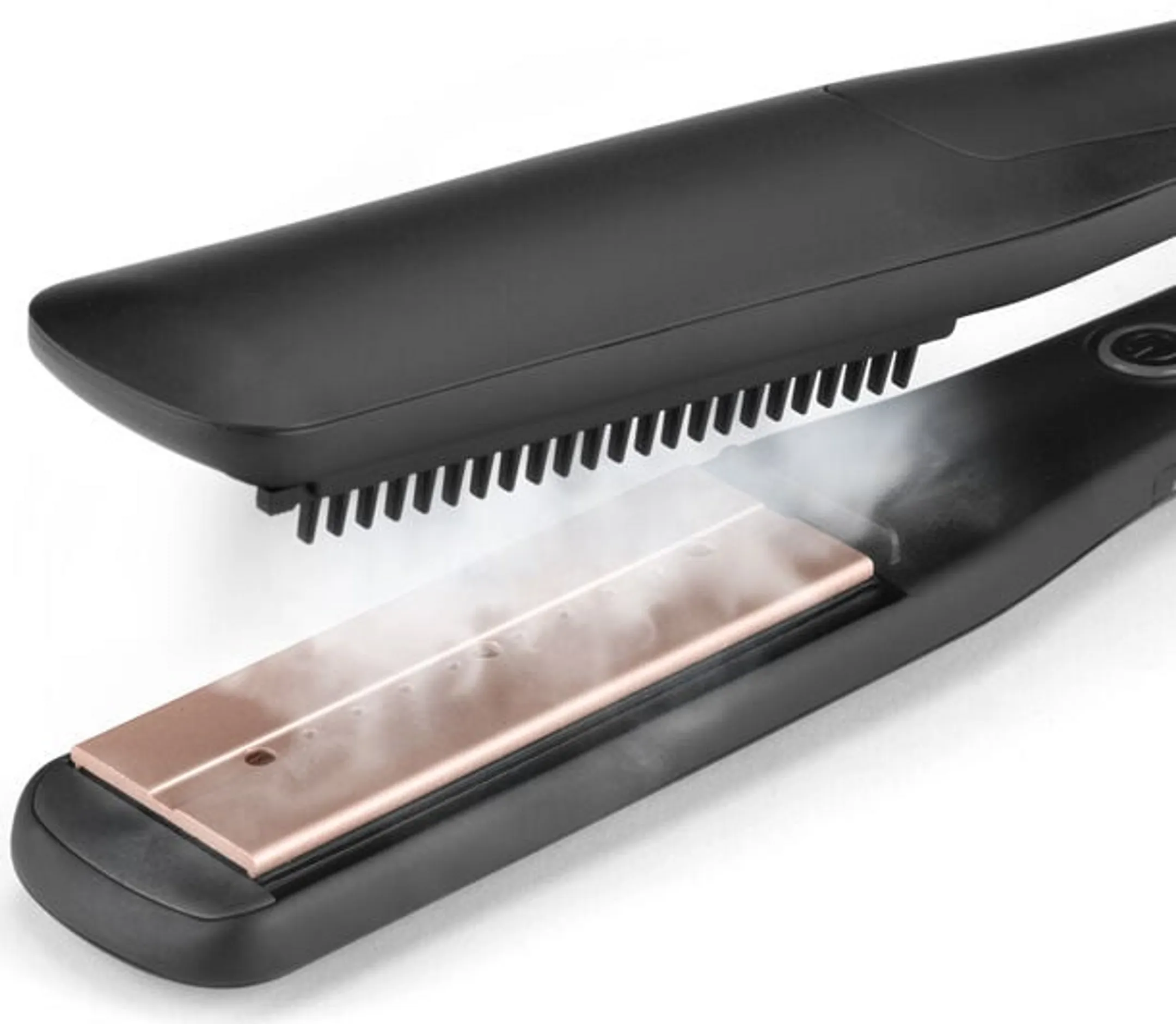 Babyliss Steam Radiance ST596E Straightener image
