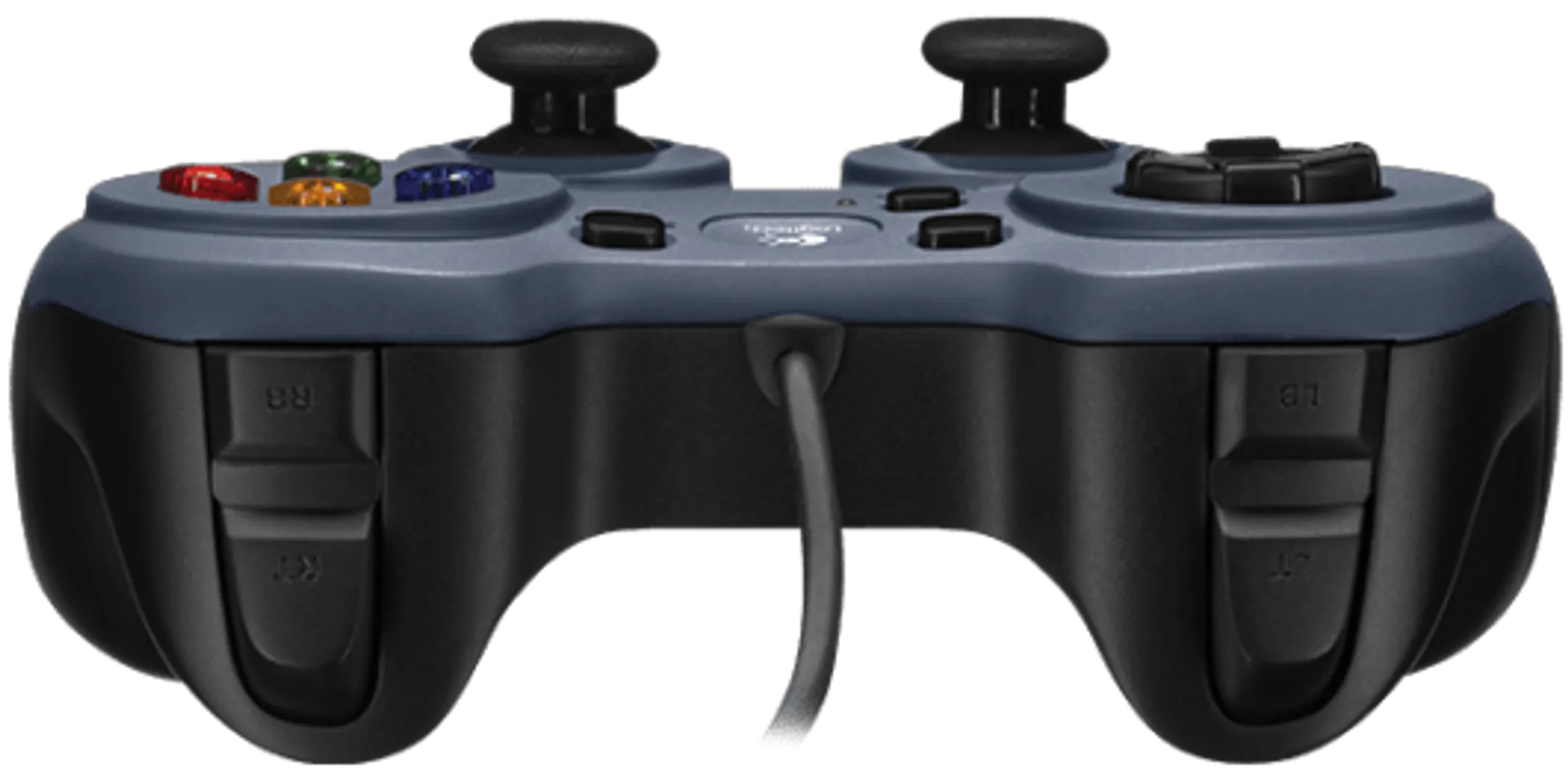 Logitech G Game controller F310 - Blue image