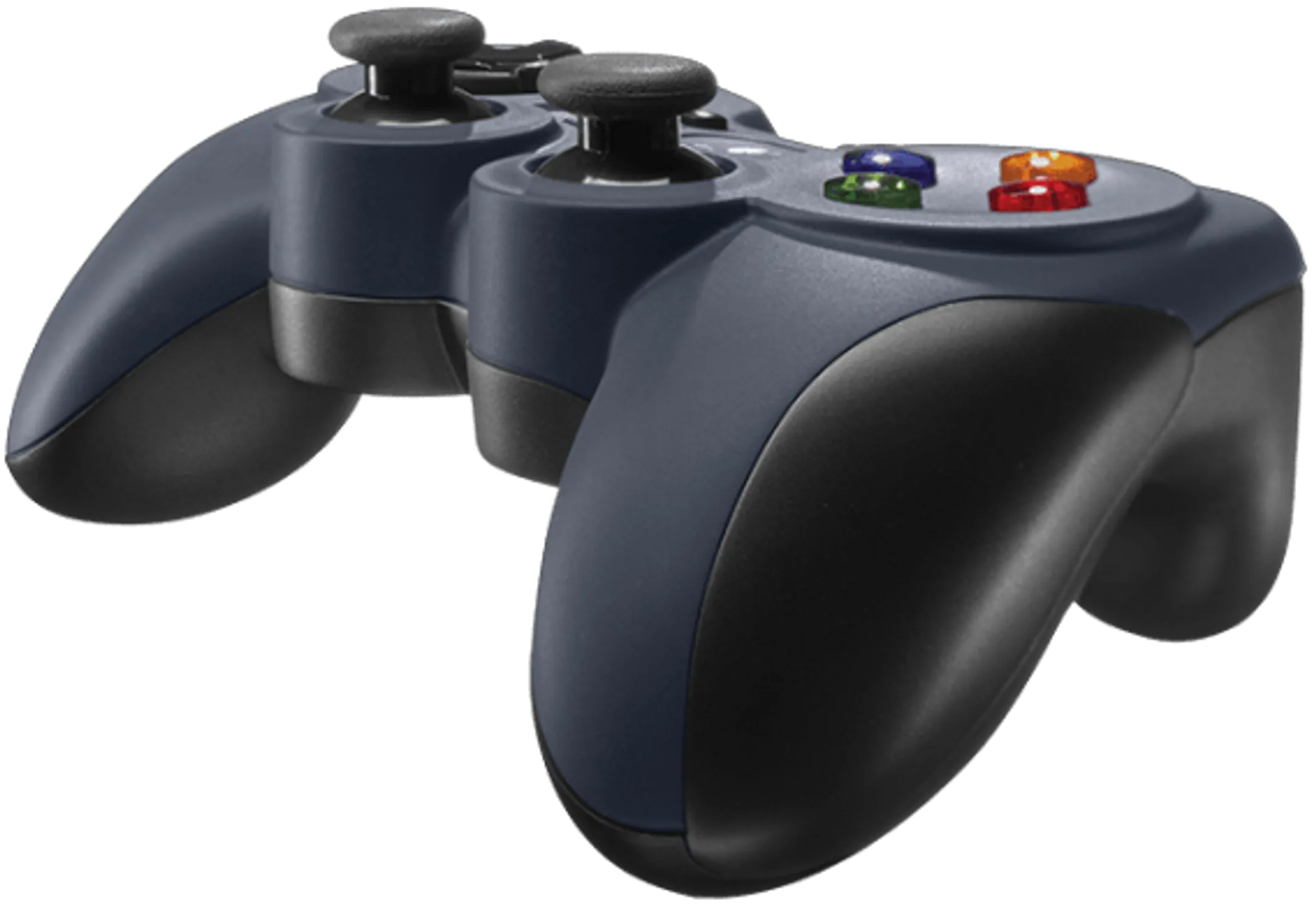 Logitech G Game controller F310 - Blue image