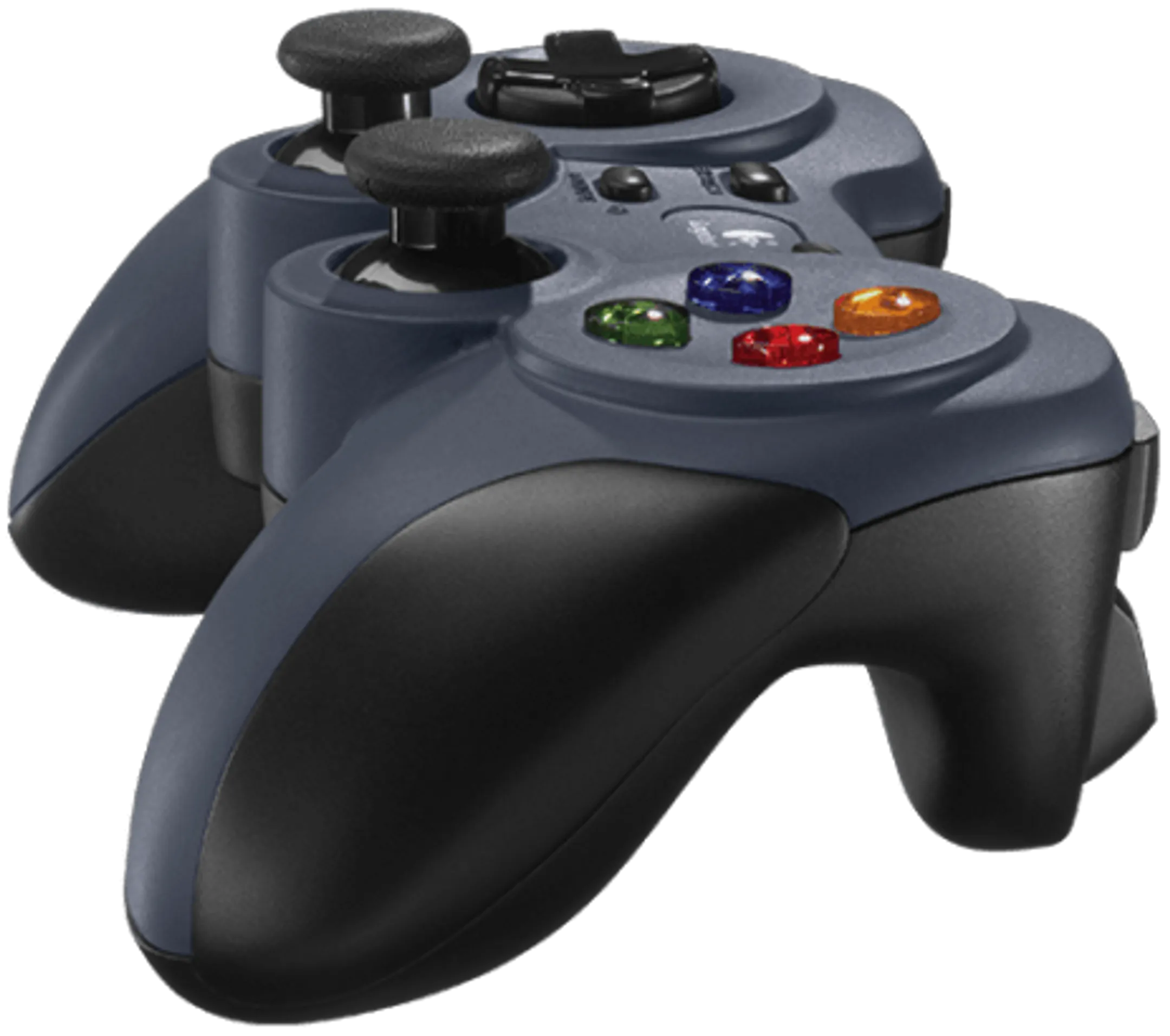 Logitech G Game controller F310 - Blue image