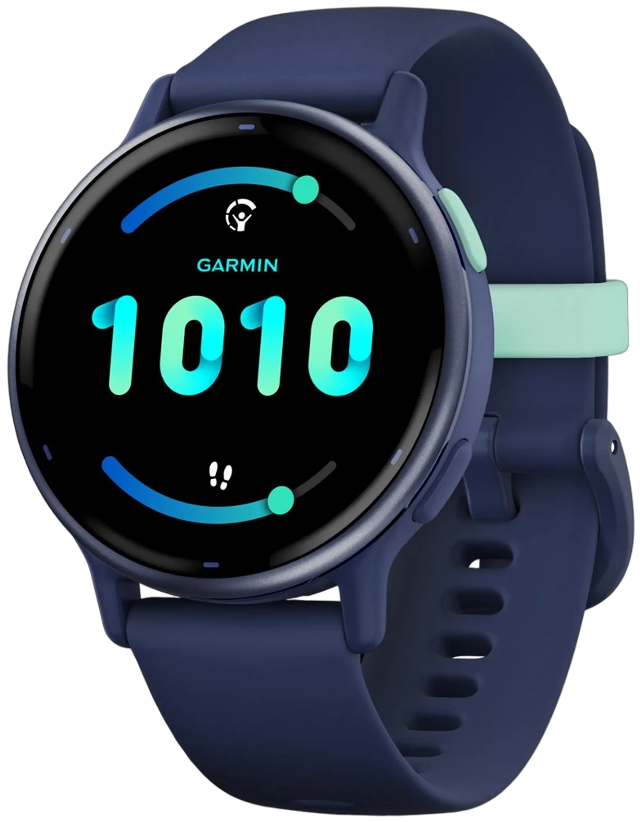 Smartwatch Vívoactive 5 - Bleu