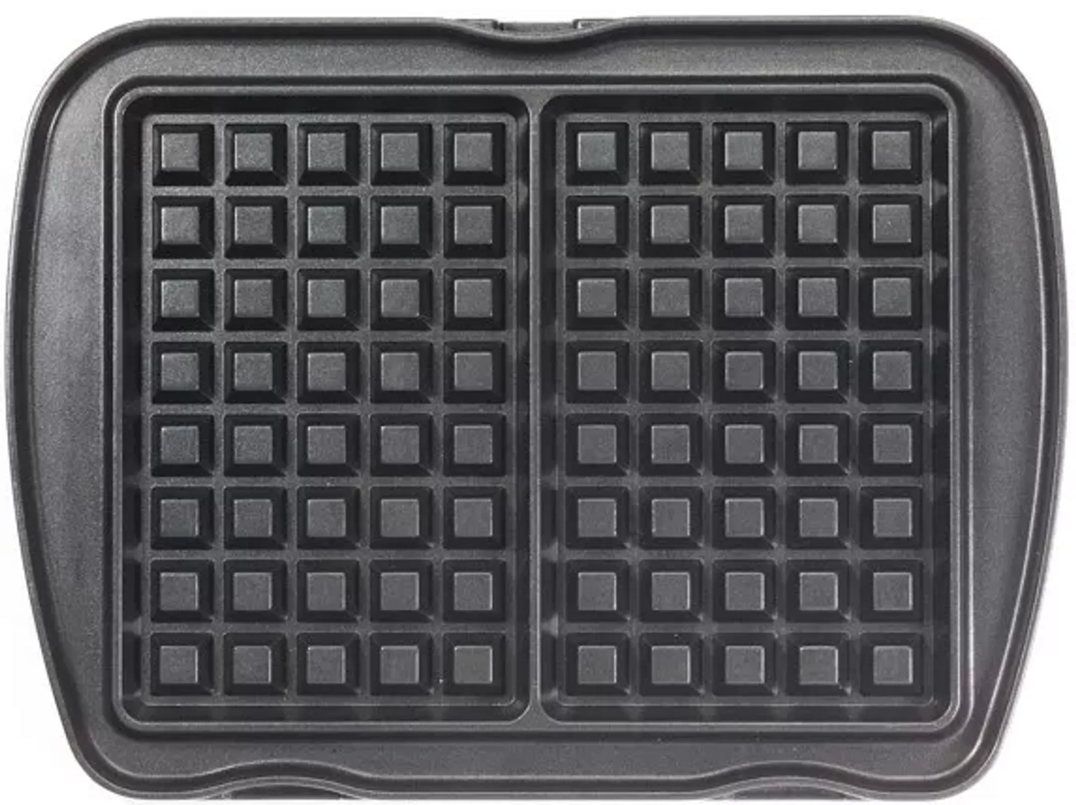Lagrange Waffle maker Premium Gaufres - Red image