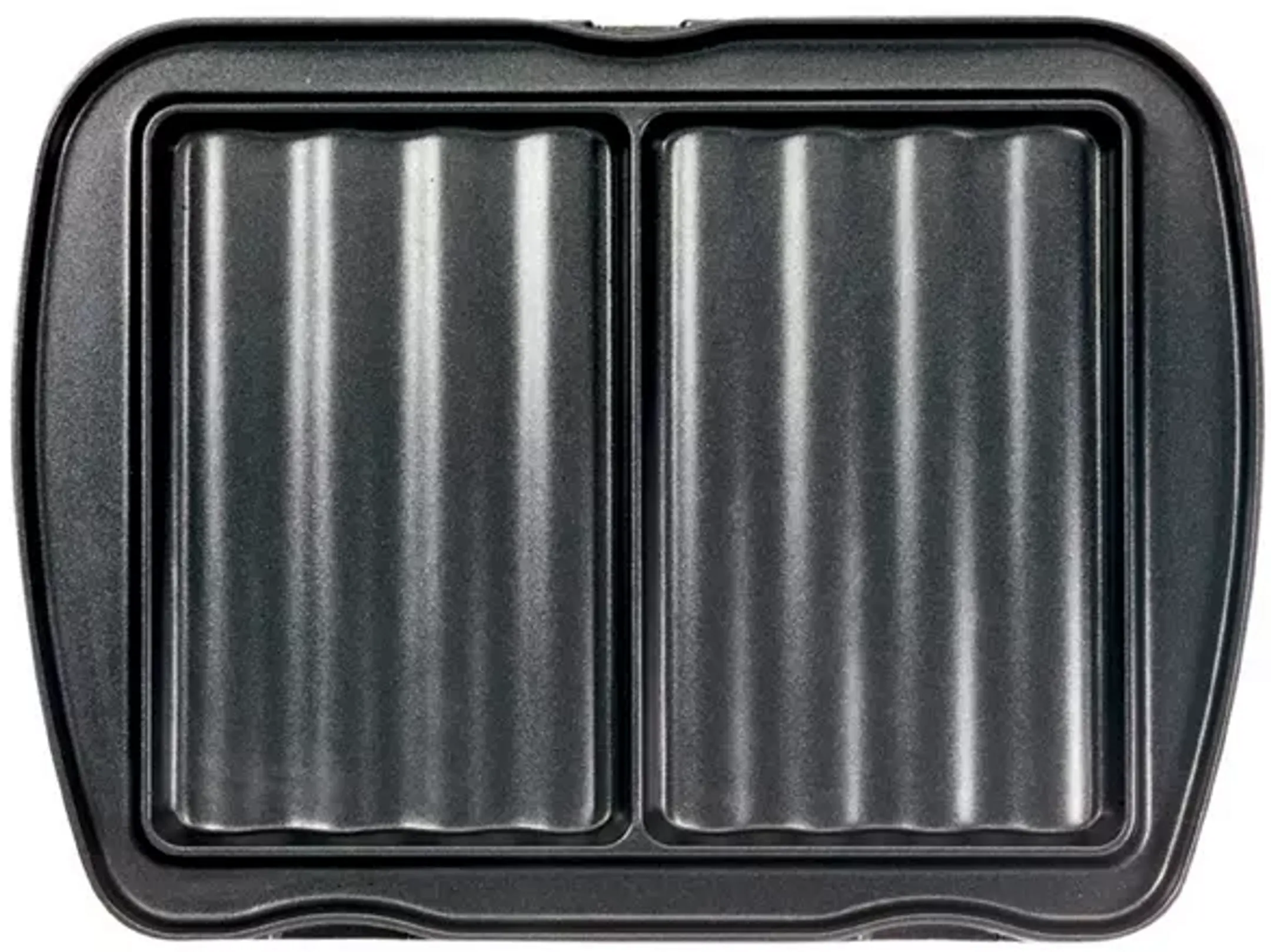 Lagrange Waffle maker Premium Gaufres - Red image