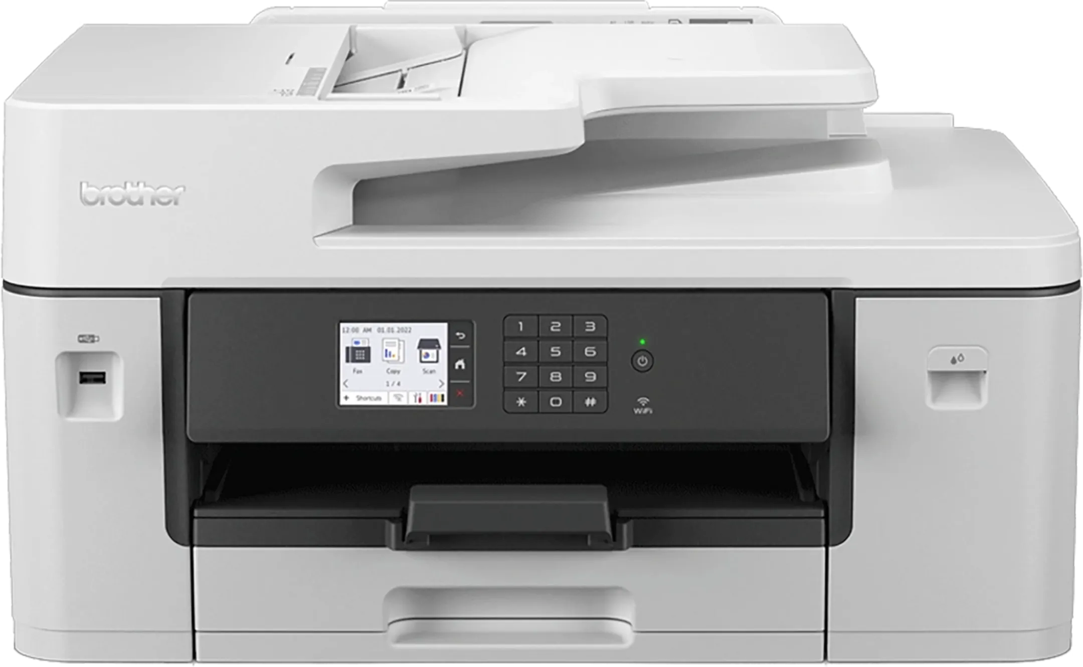 Imprimante Mullifonction MFC-J6540DWE