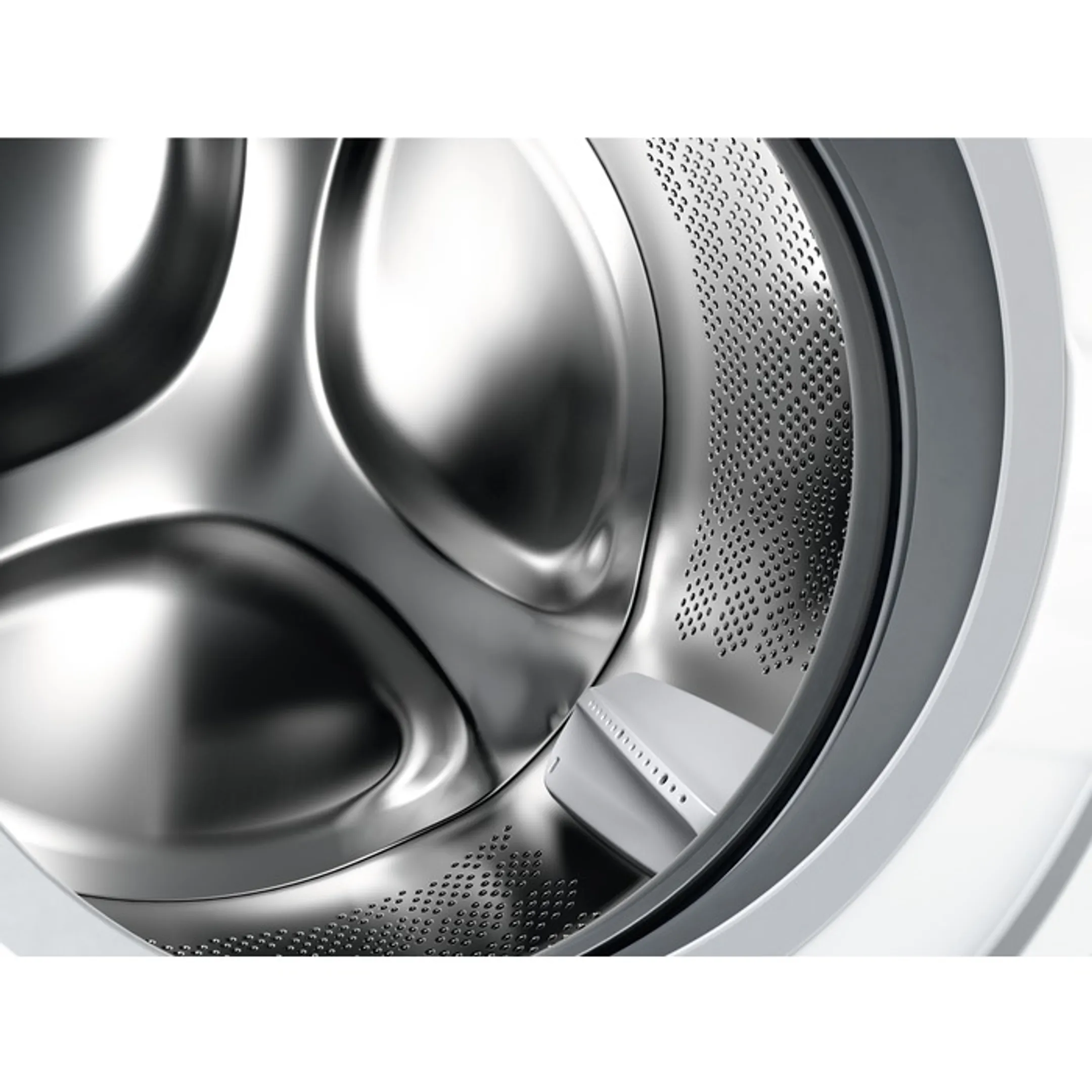 AEG Serie 6000 ProSense Washing Machine - LR63U944 image