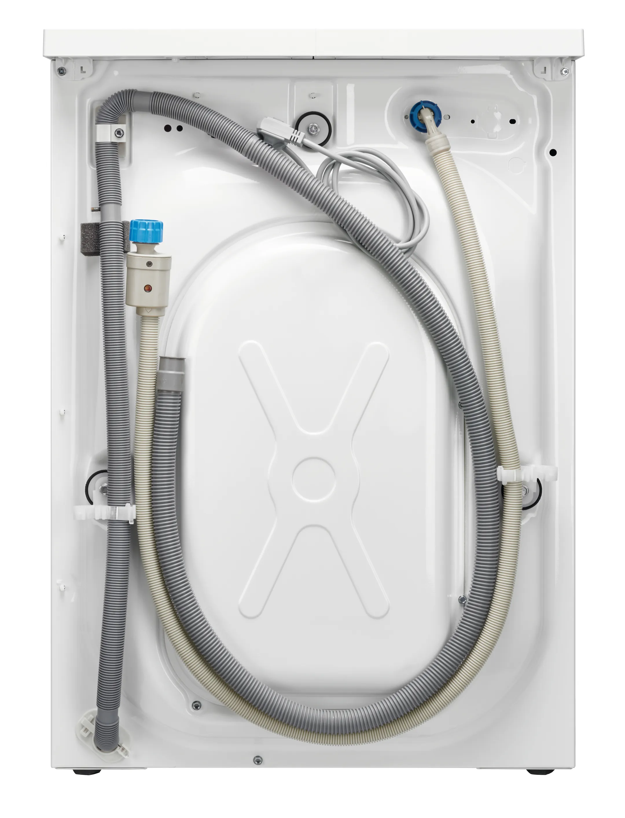 AEG Serie 6000 ProSense Washing Machine - LR63U944 image