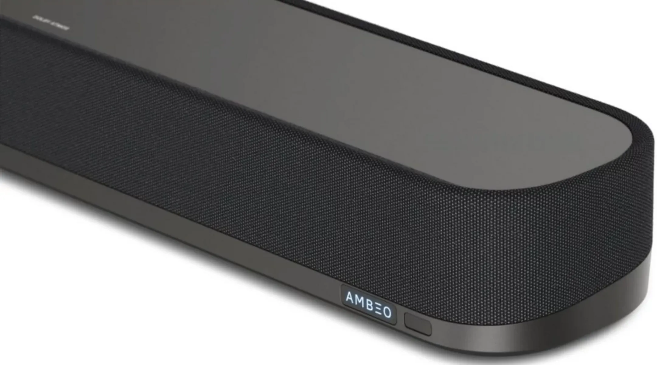 Sennheiser AMBEO Soundbar Mini image