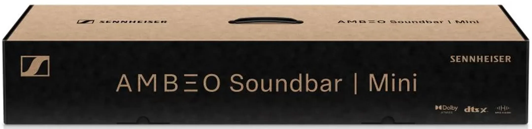 Sennheiser AMBEO Soundbar Mini image