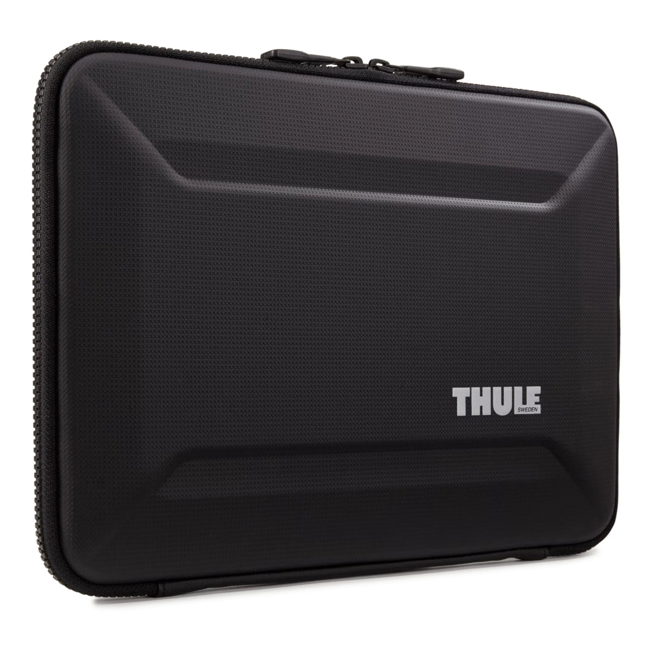 Housse Gauntlet pour MacBook Pro 14" - Noir