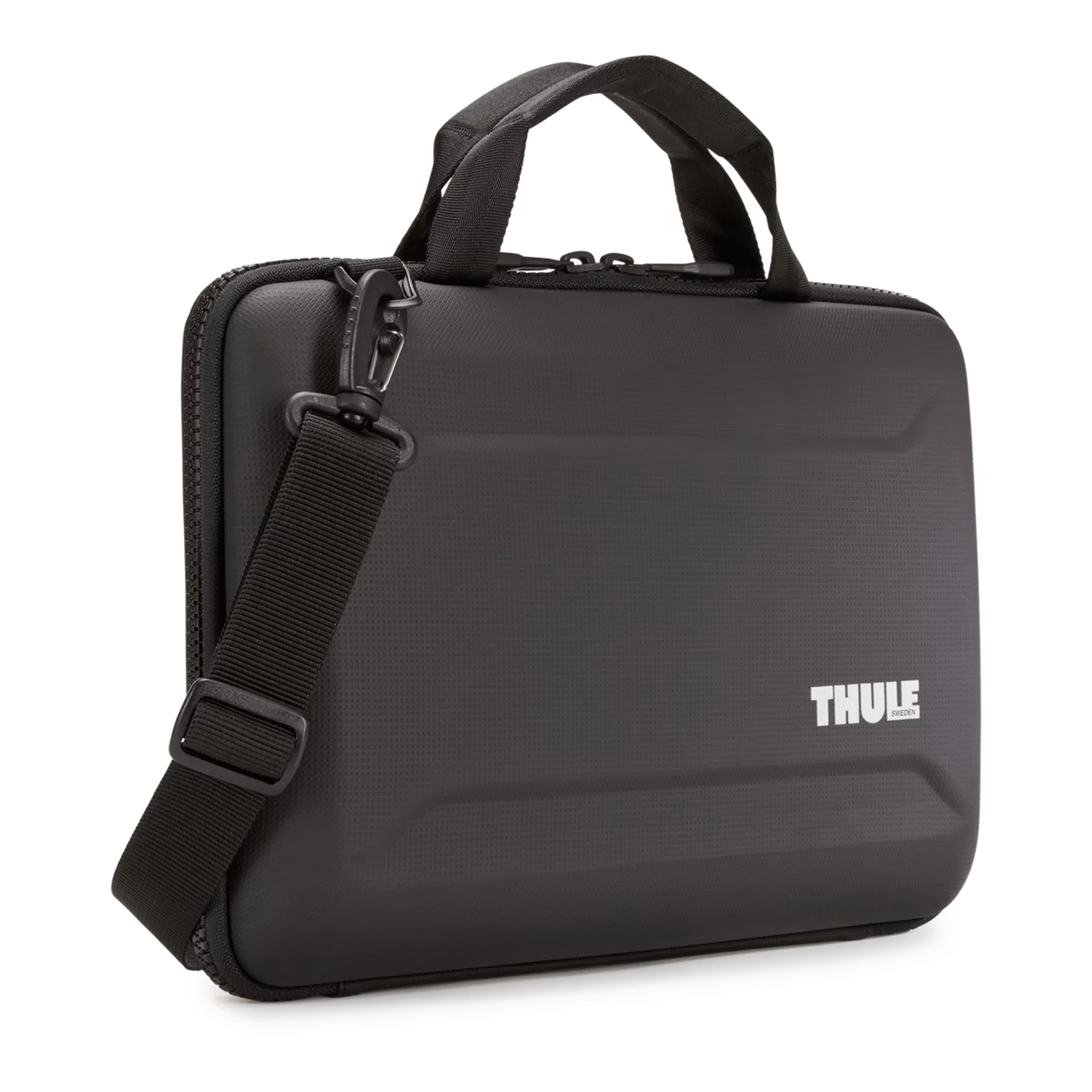 Sacoche Gauntlet pour MacBookPro 14" - Noir