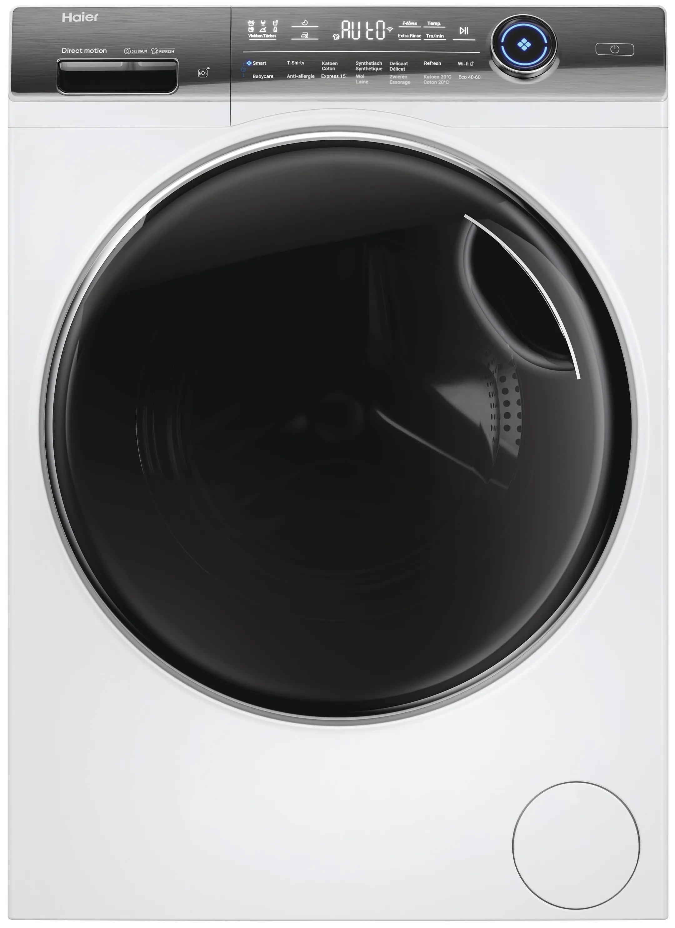 Lave-linge I-Pro Series 7 HW110-B14979EU1