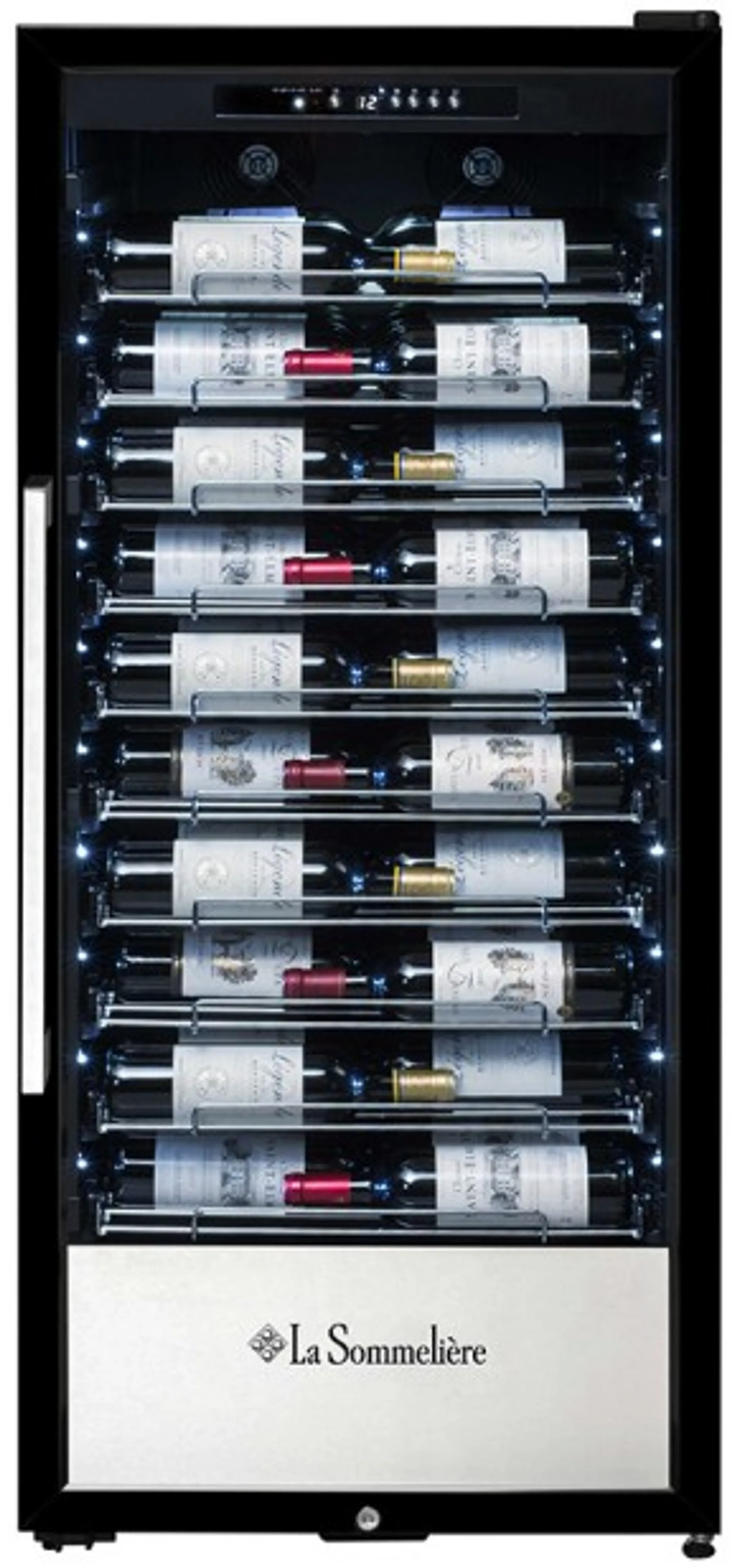 Weinkühlschrank PRO110N- 107 Flaschen
