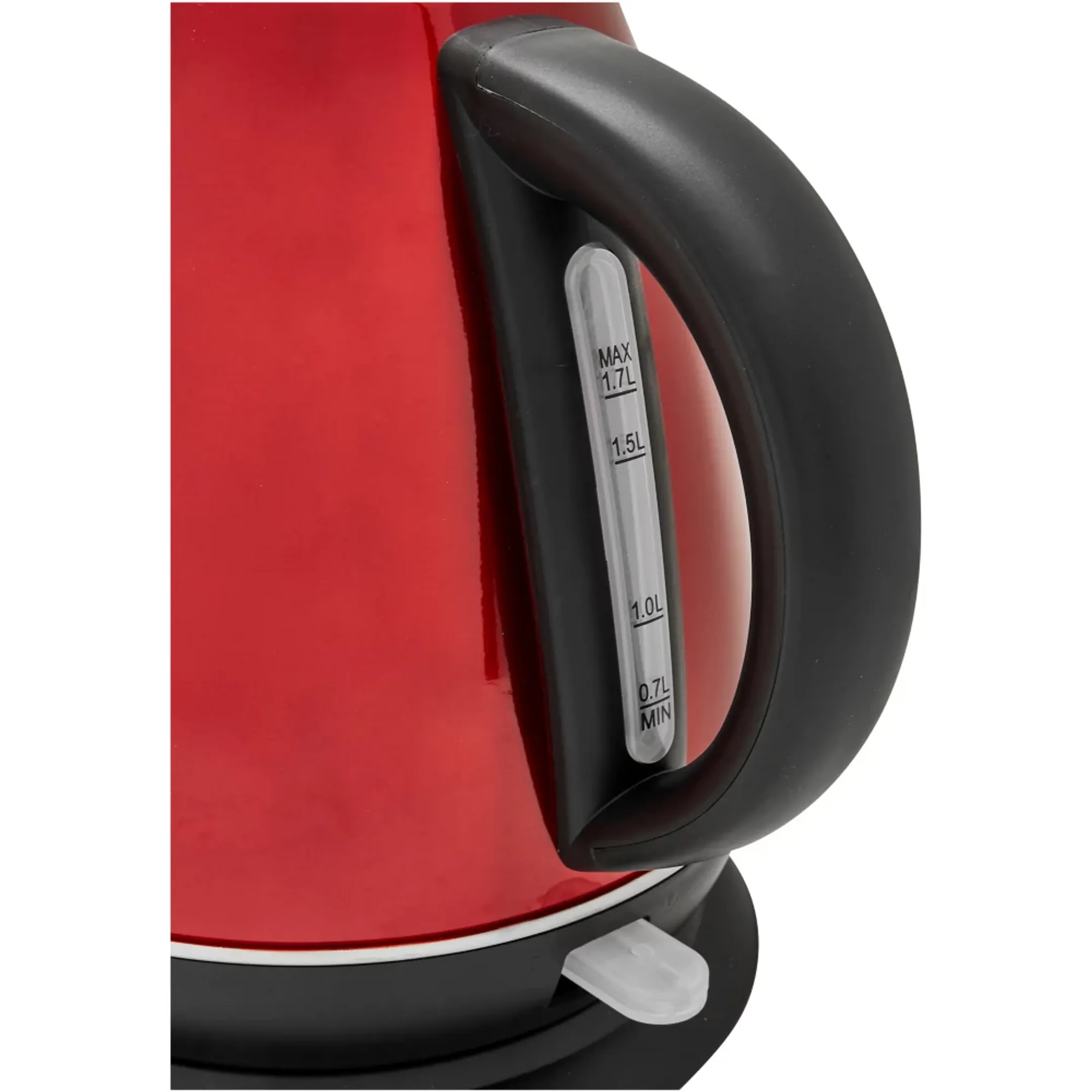 ESSENTIEL-B Kettle EBL2N - Red image