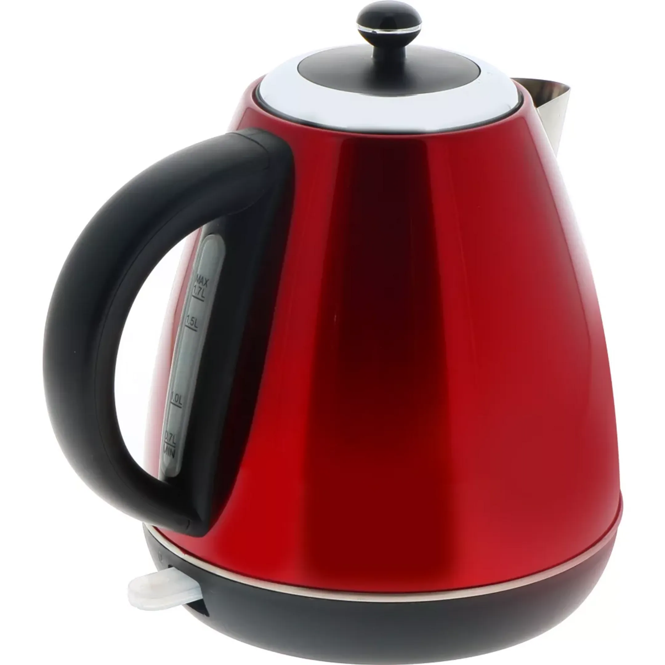 ESSENTIEL-B Kettle EBL2N - Red image
