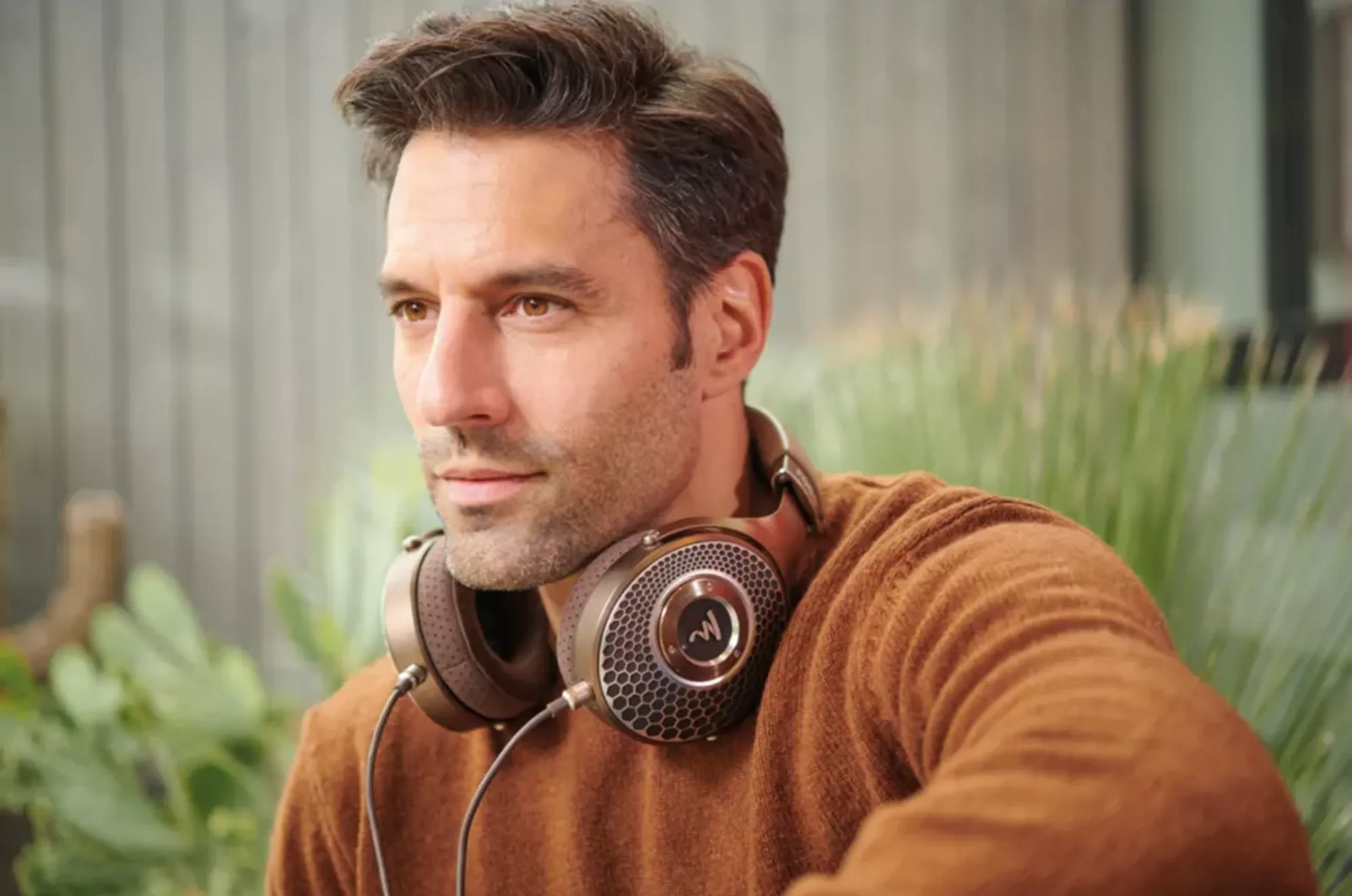 FOCAL High Fidelity Kopfhörer For Home Clear MG  image