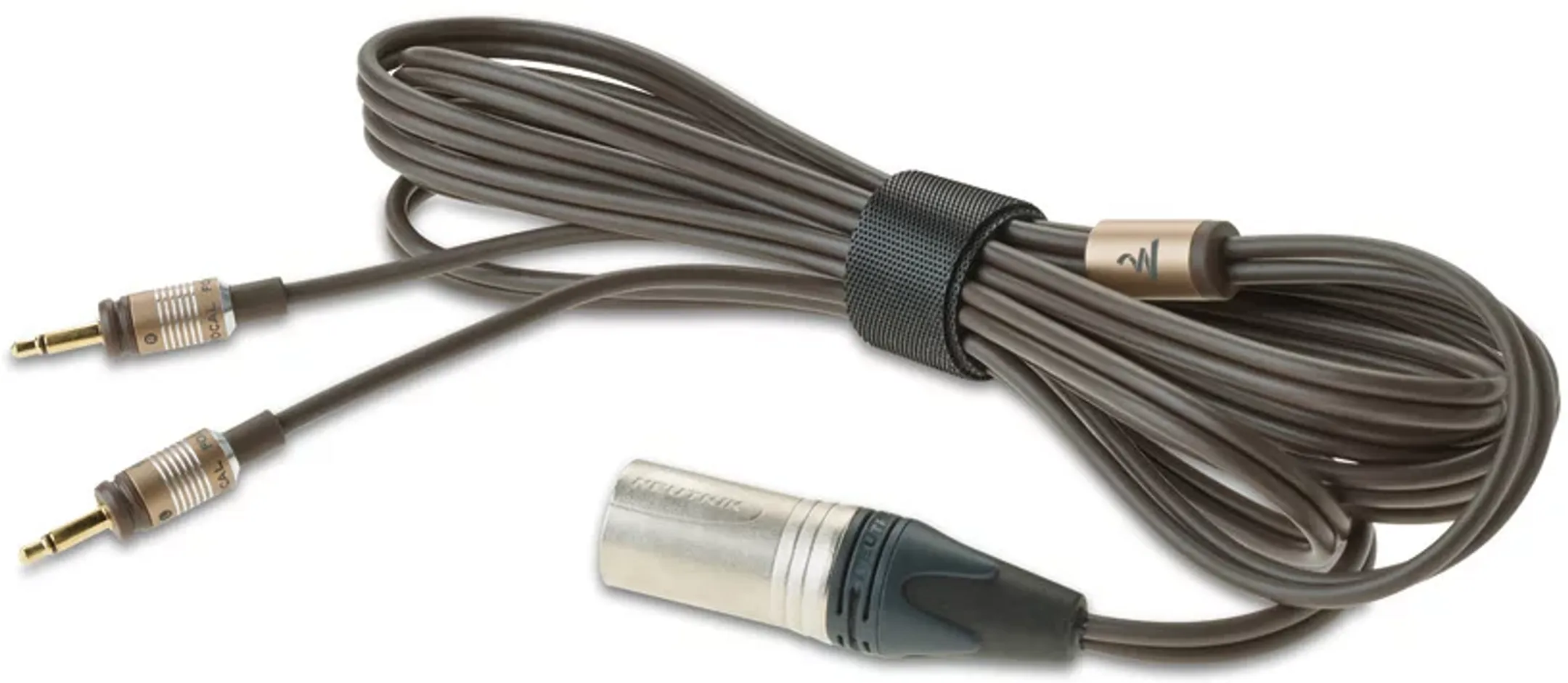 FOCAL High Fidelity Kopfhörer For Home Clear MG  image