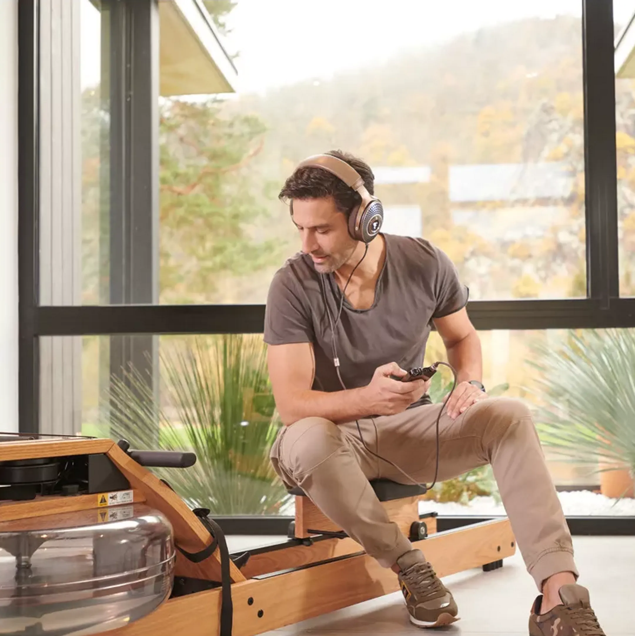 FOCAL High Fidelity Kopfhörer For Home Clear MG  image