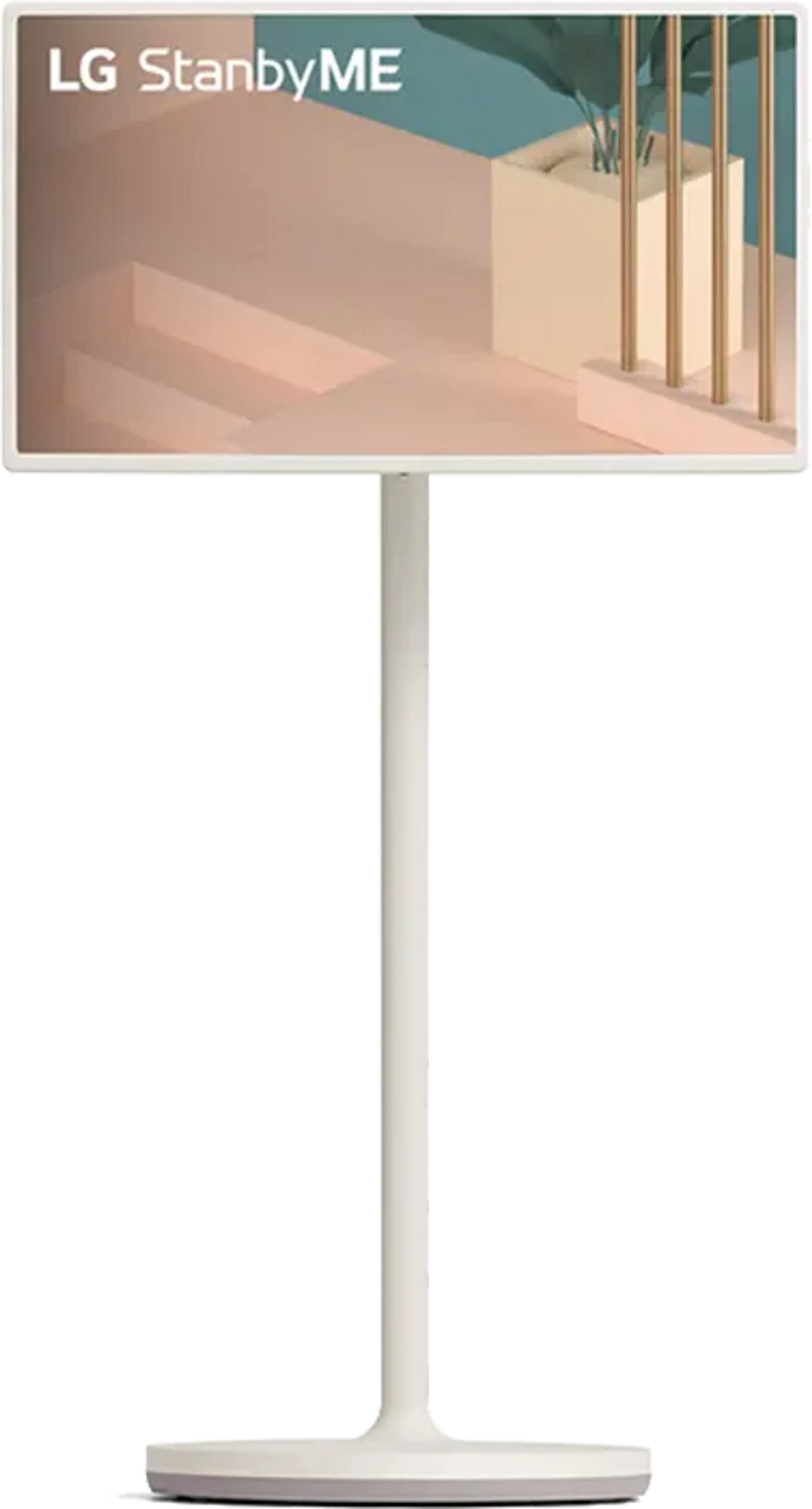 TV Full HD StanbyME 27ART10AKPL - 27 pouces