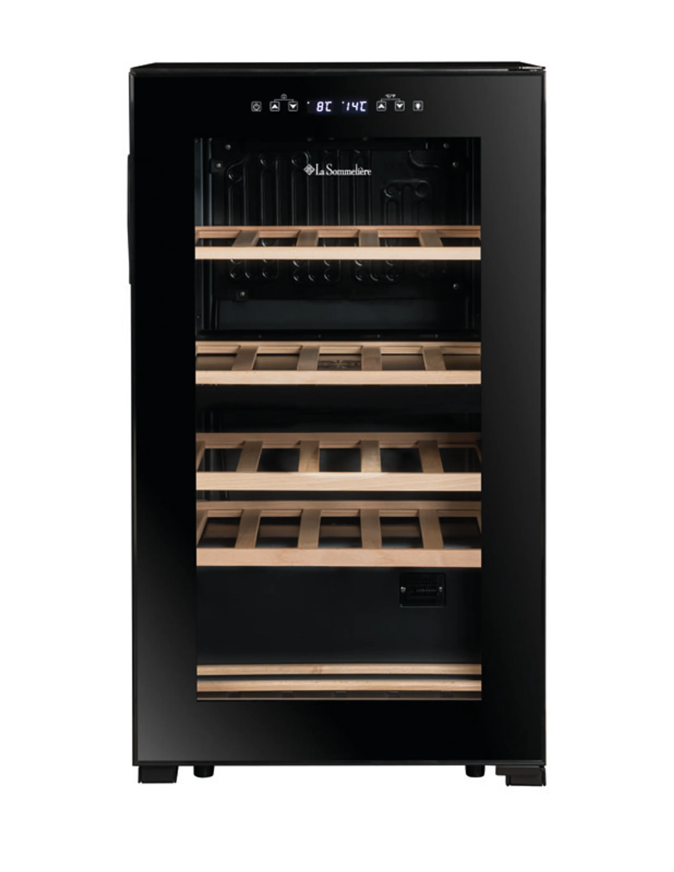 Cave à vin SLS32DZBLACK