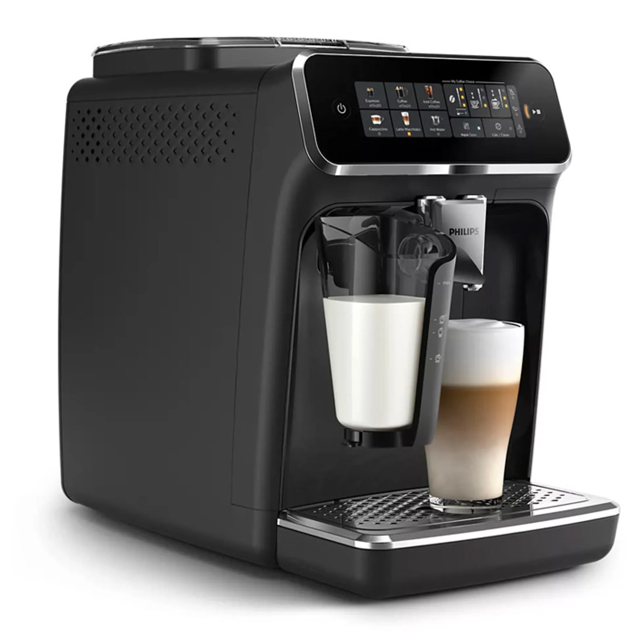 Philips Machine à expresso automatique Series 3300 EP3341/50 image