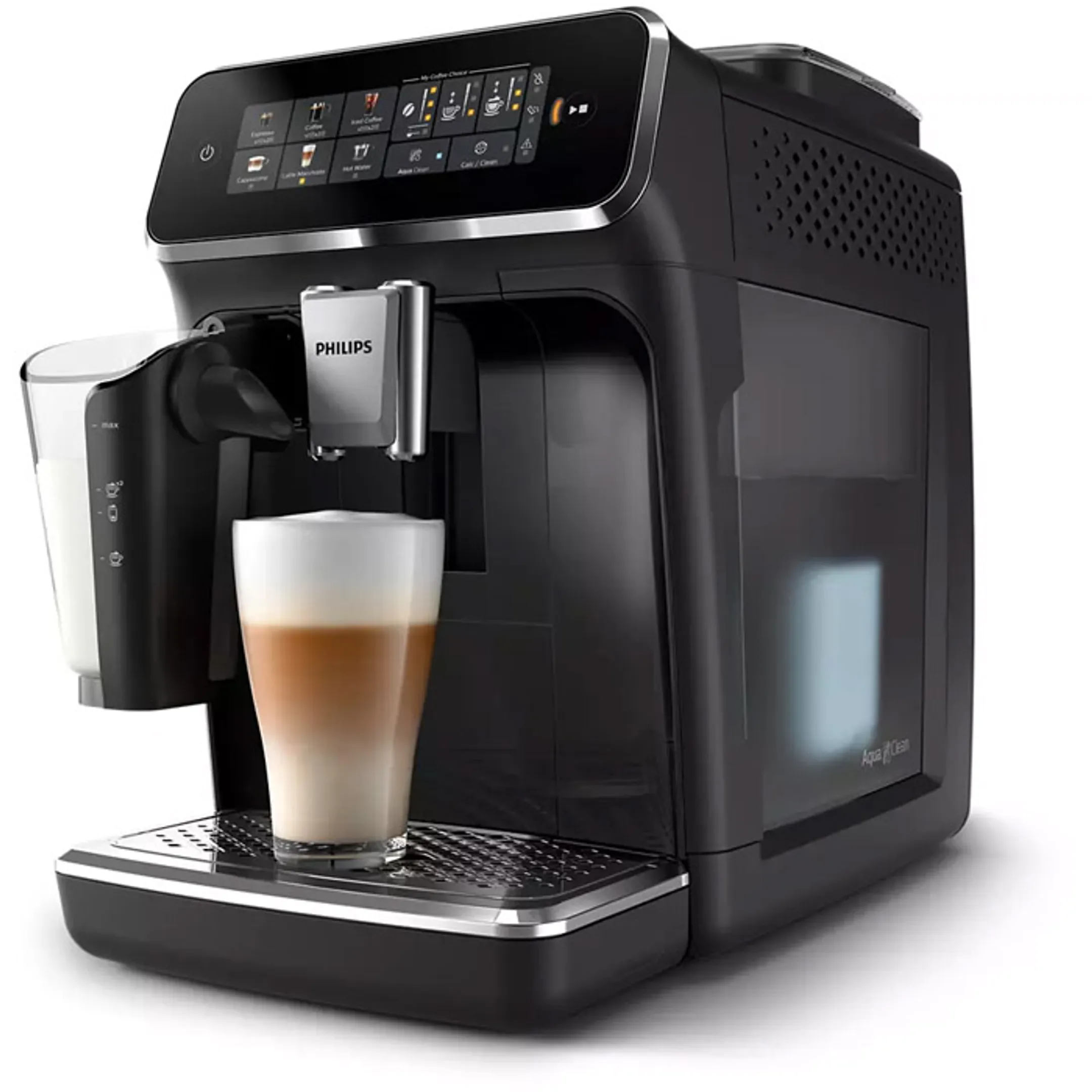Philips Machine à expresso automatique Series 3300 EP3341/50 image