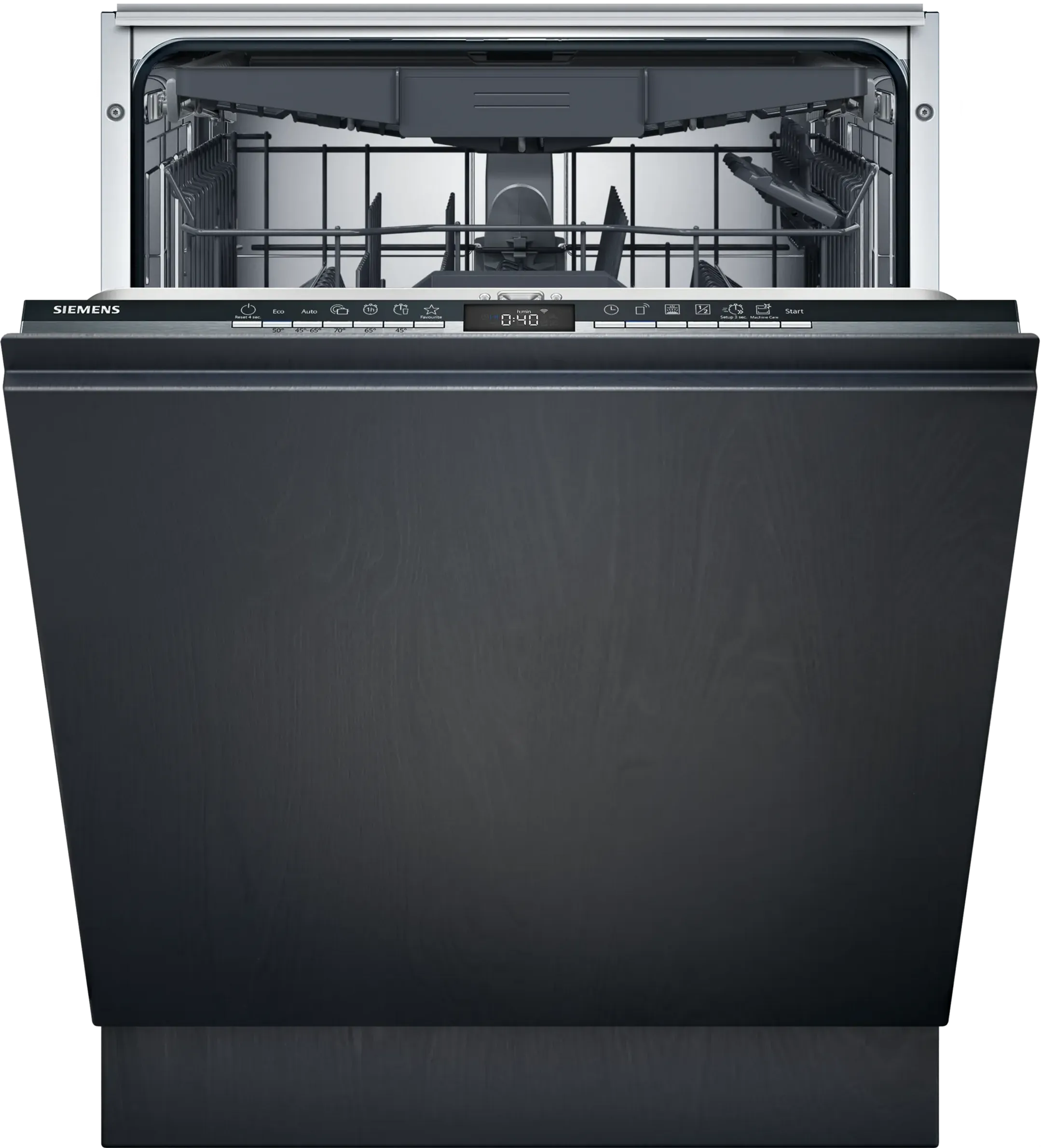 Einbau-Geschirrspüler iQ300 SN63EX02CE