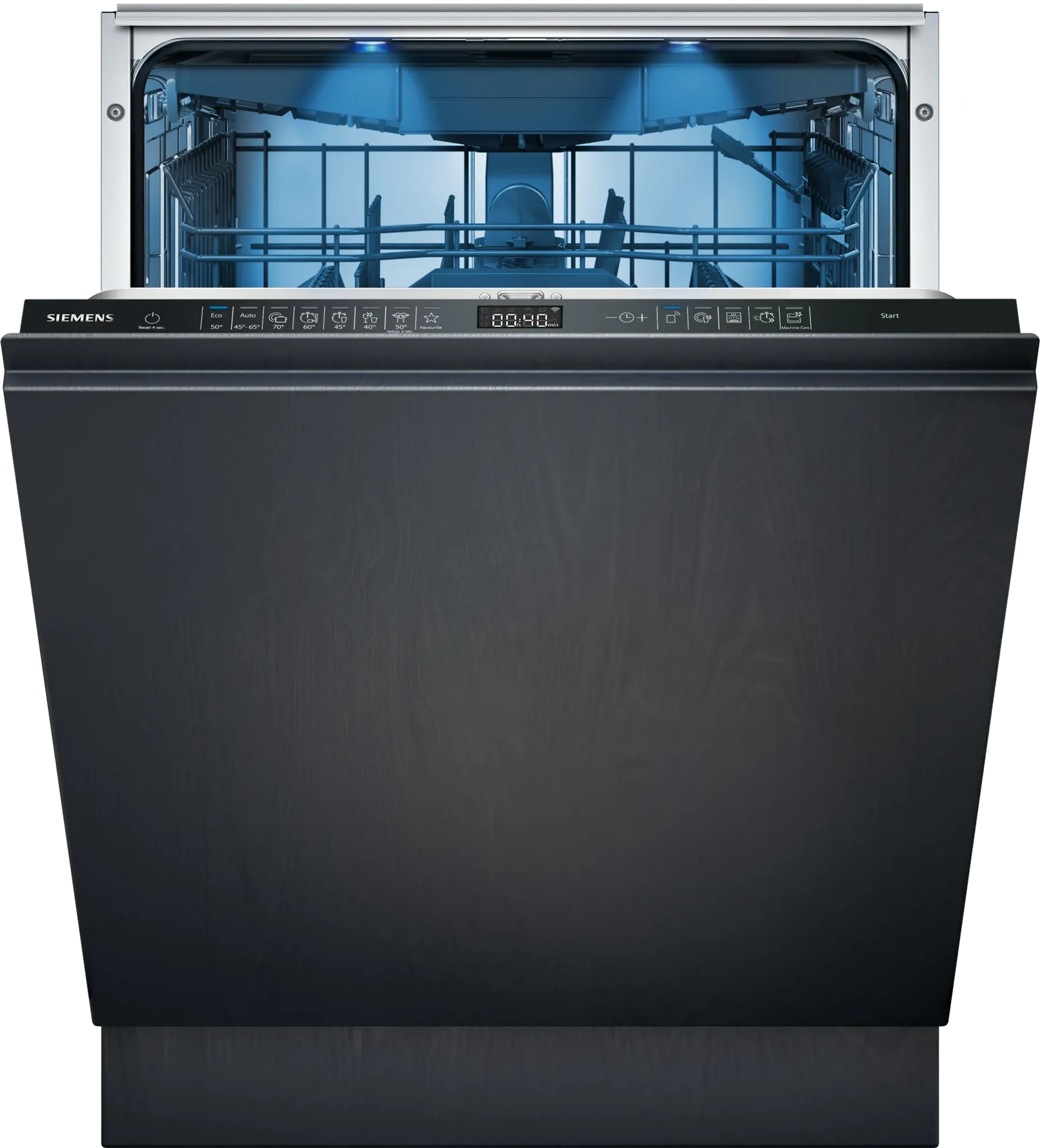 XXL Built-in DishwasheriQ500 SX65ZX07CE